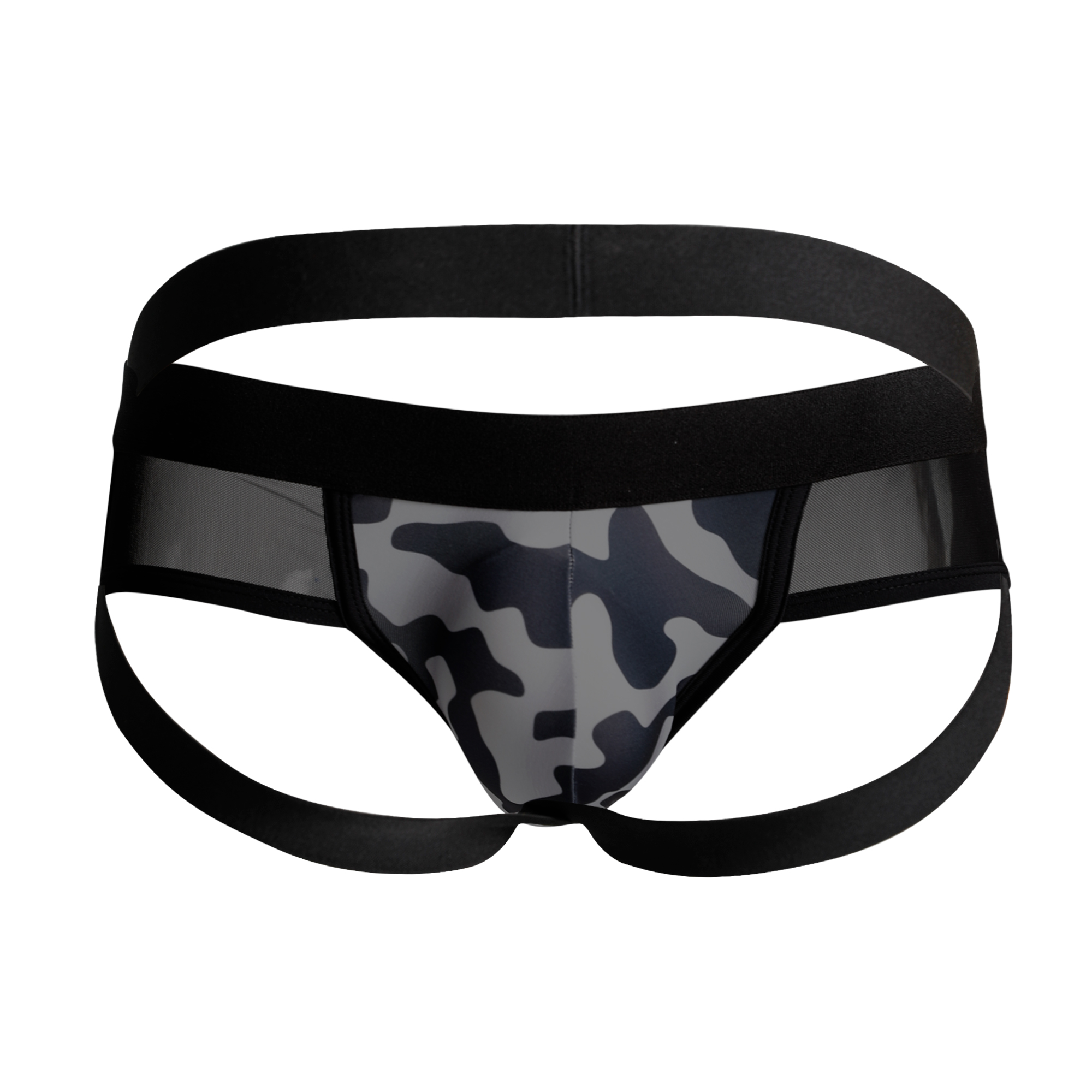 C4M Mixed Jockstrap Shadow Camo S (Special Edition)