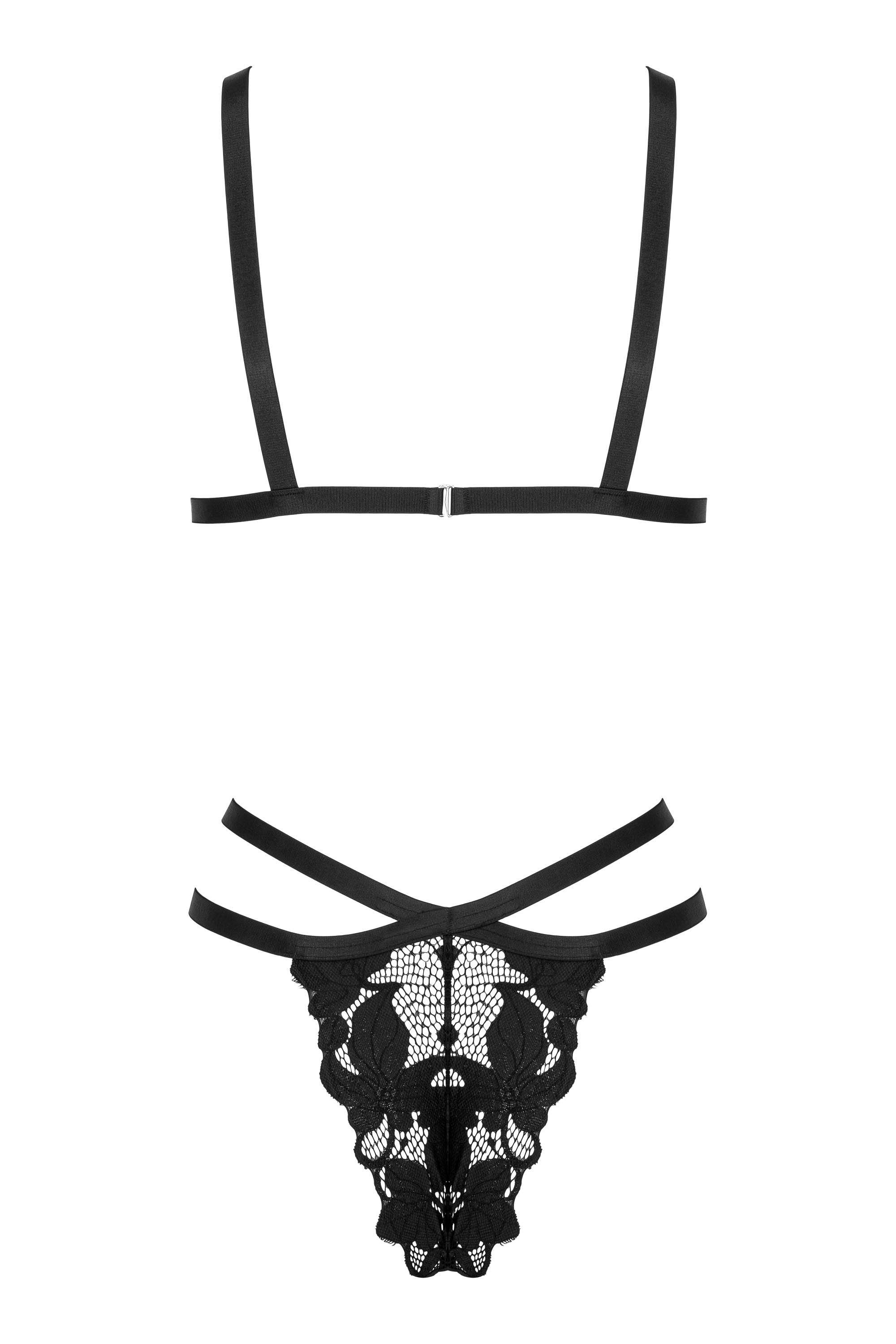 KOTEK 2er-Set TP103-2 black L/XL KOTEK 2er-Set TP103-2 black L/XL