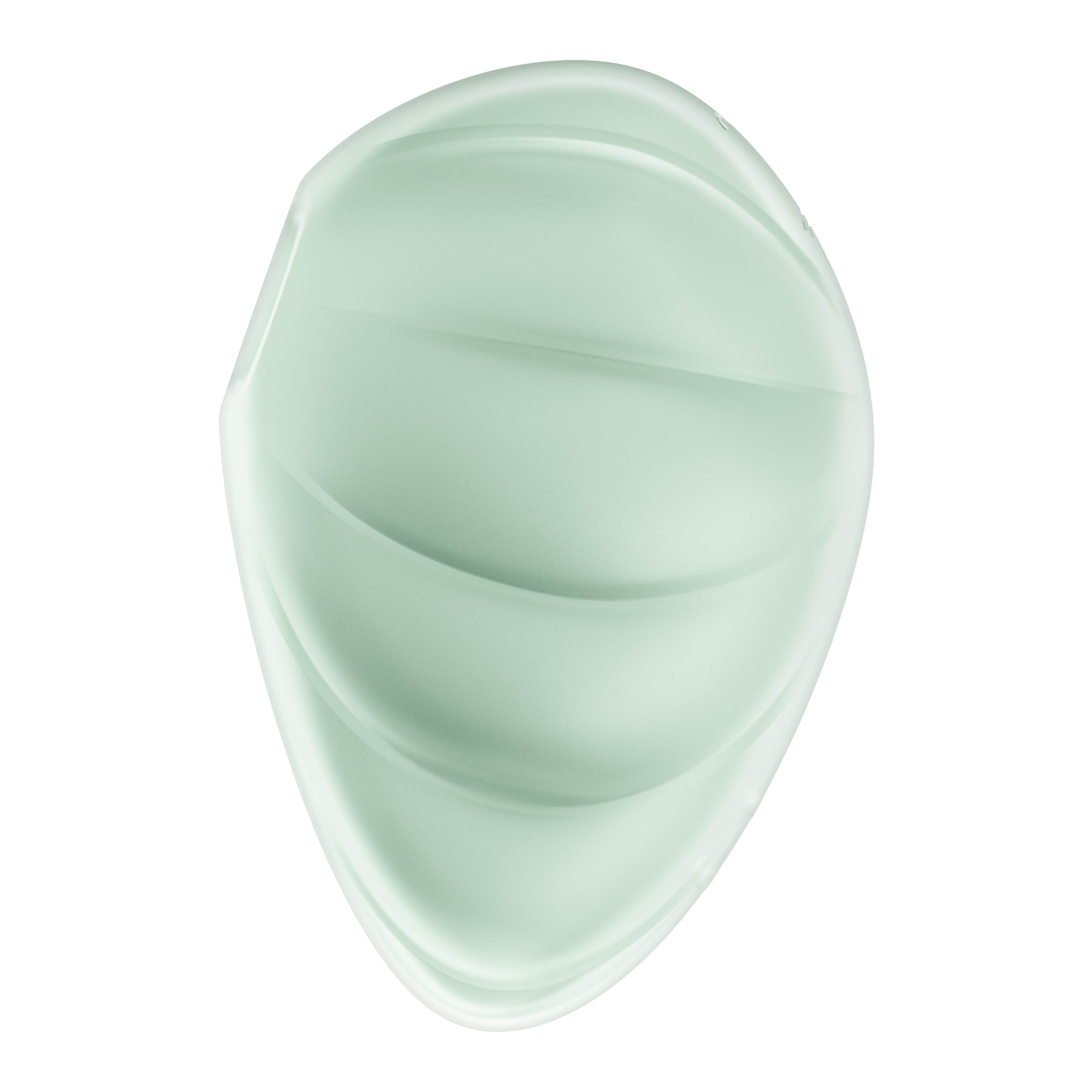 SATISFYER Cloud Dancer mint SATISFYER Cloud Dancer mint