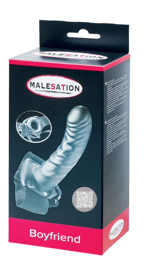 MALESATION Boyfriend