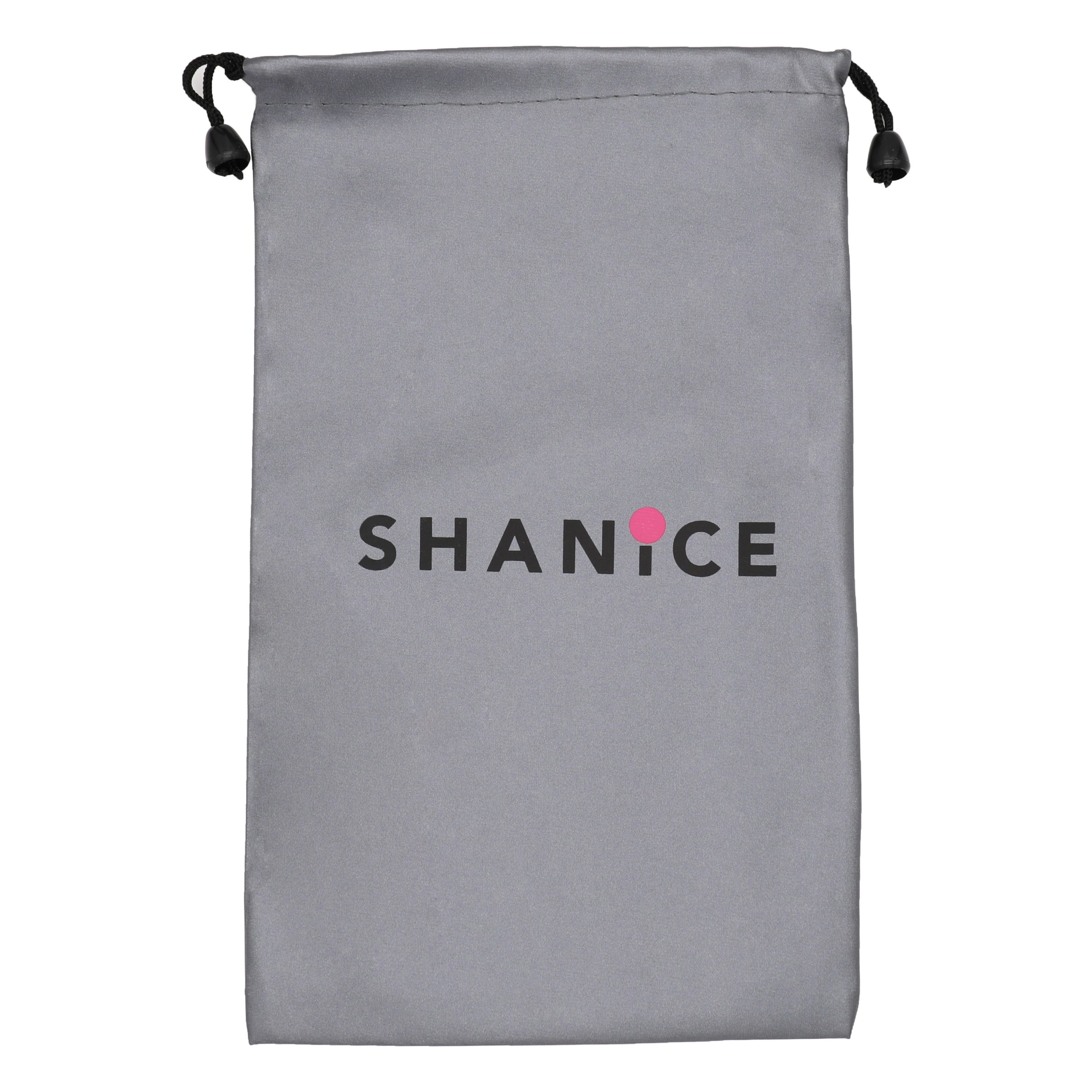 SHANiCE Aufbewahrungsbeutel 15 cm x 25 cm