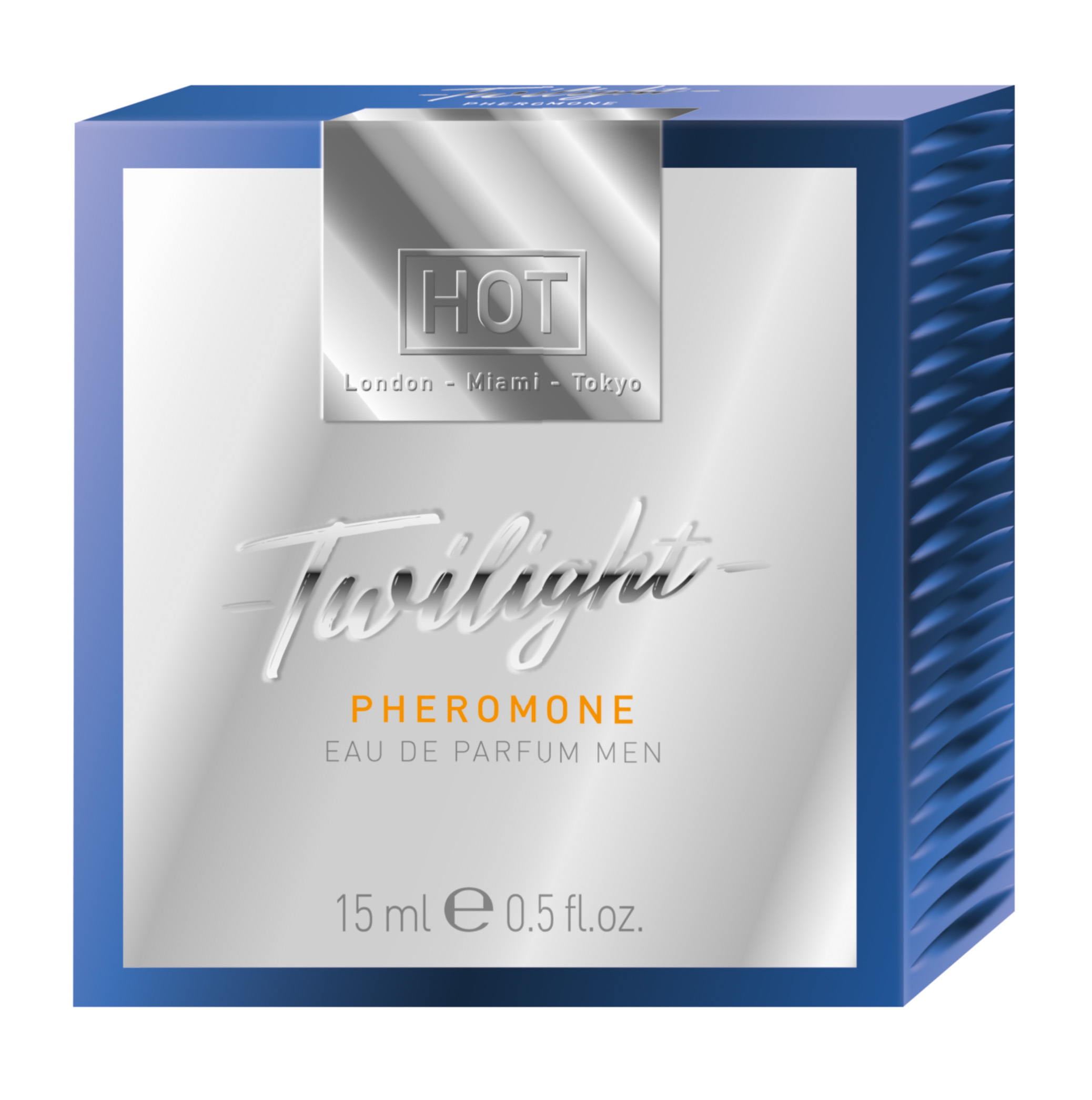 HOT Twilight Pheromone Parfum men 15ml