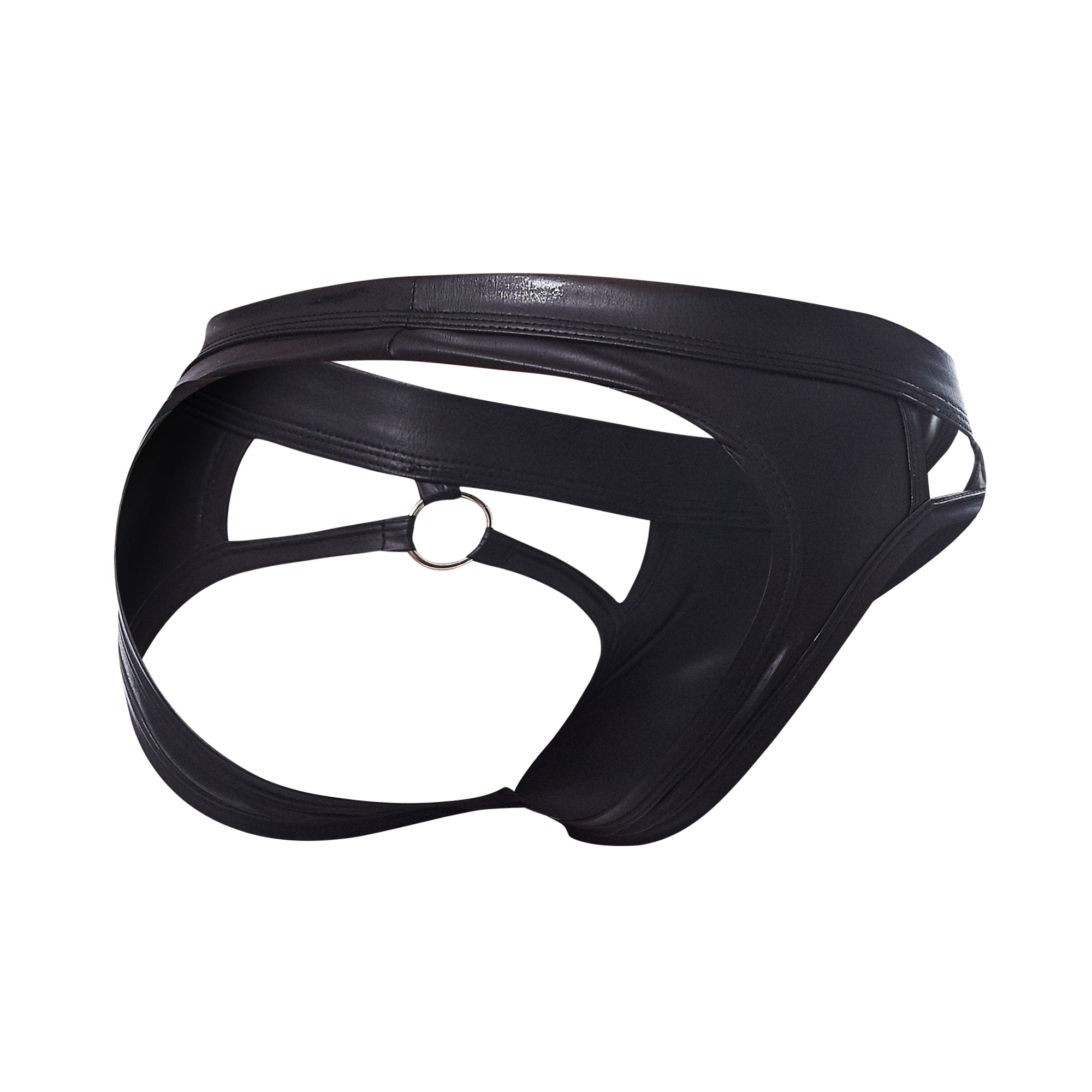 C4M Dungeon Black Jockstrap M C4M Dungeon Black Jockstrap M