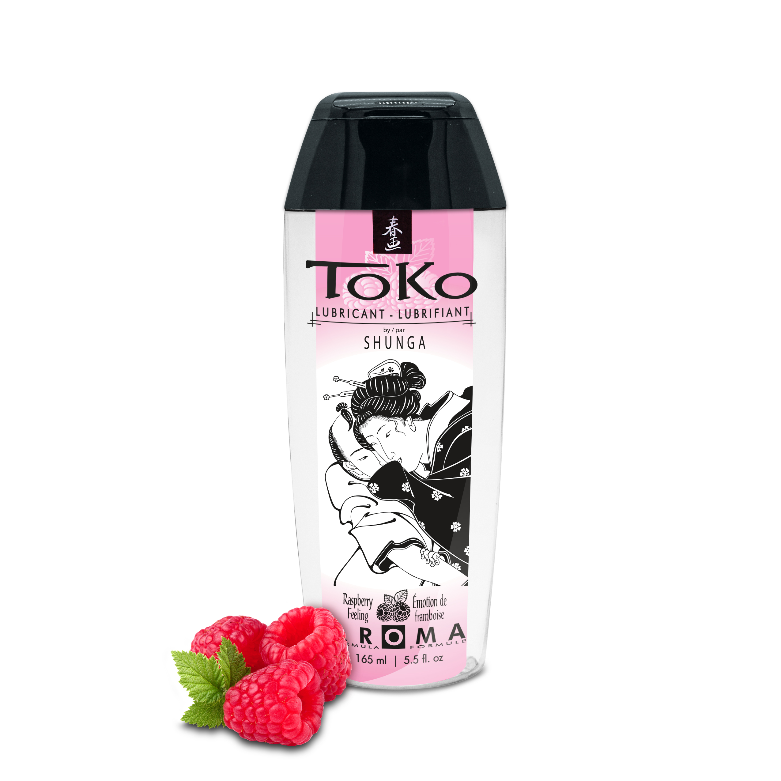 TOKO Aroma Raspberry 165ml