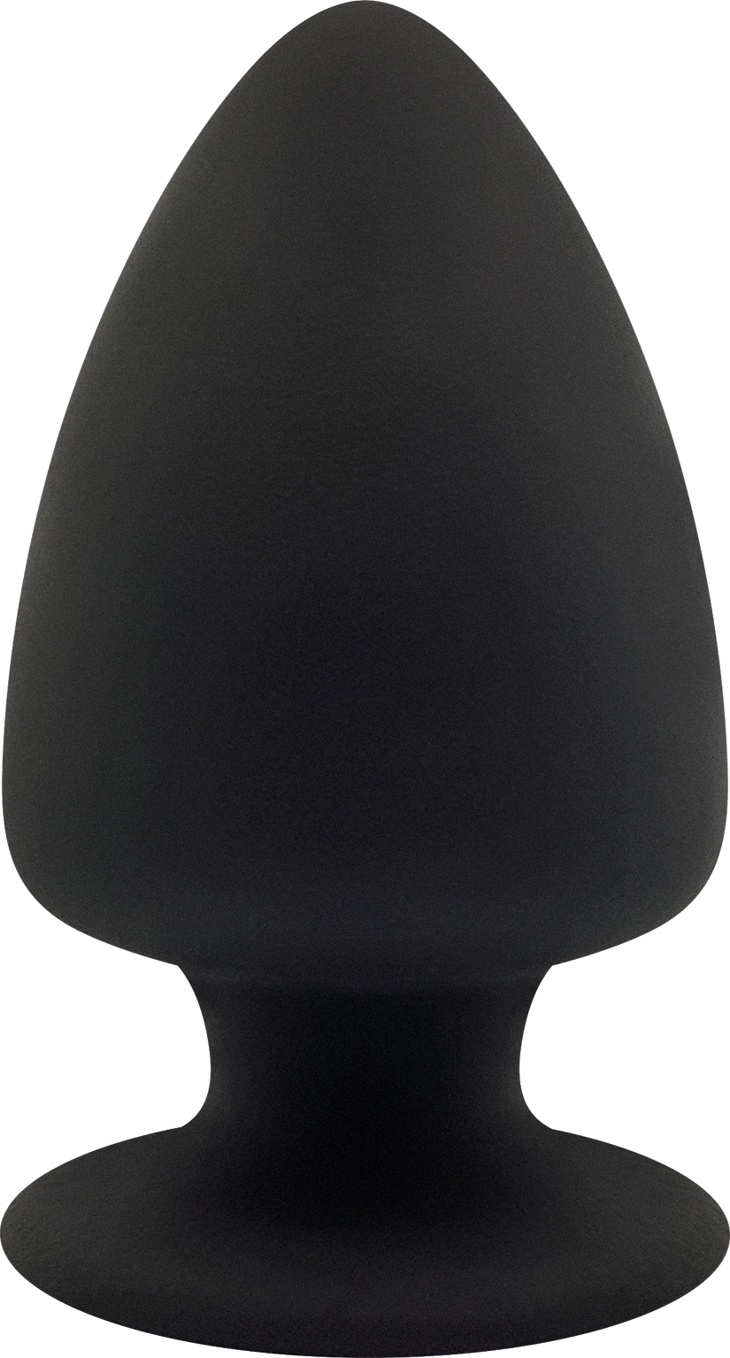 SILEXD Model 1 Silicone Plug L black