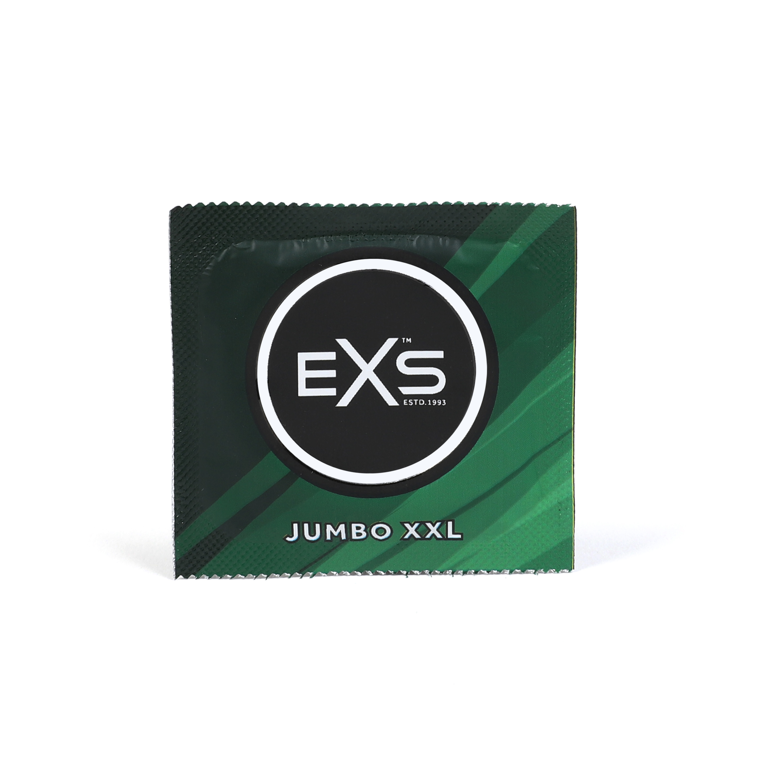 EXS Jumbo 69mm condoms (12pcs)