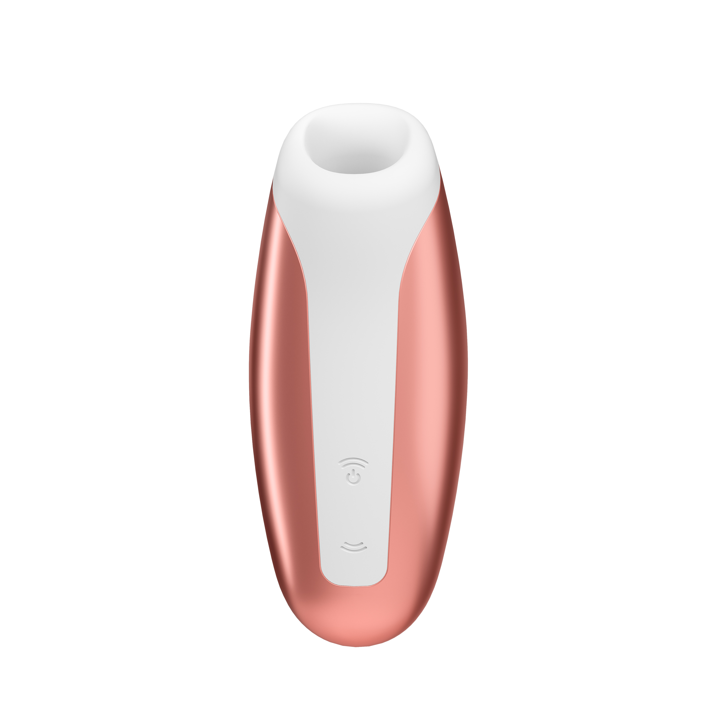 SATISFYER Love Breeze copper