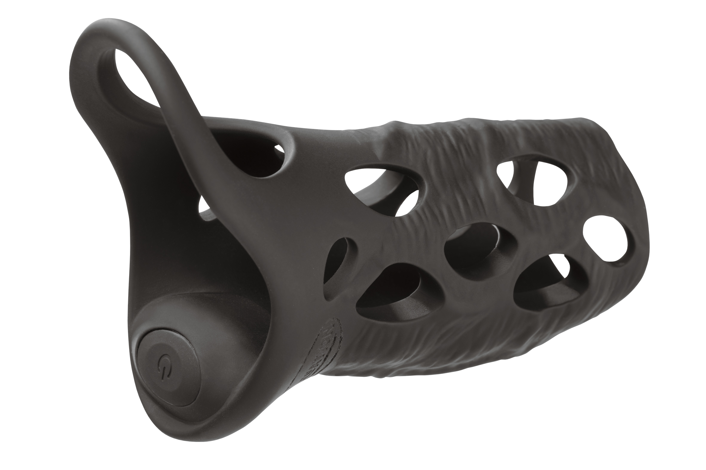 MALESATION Vibro Penis Sleeve