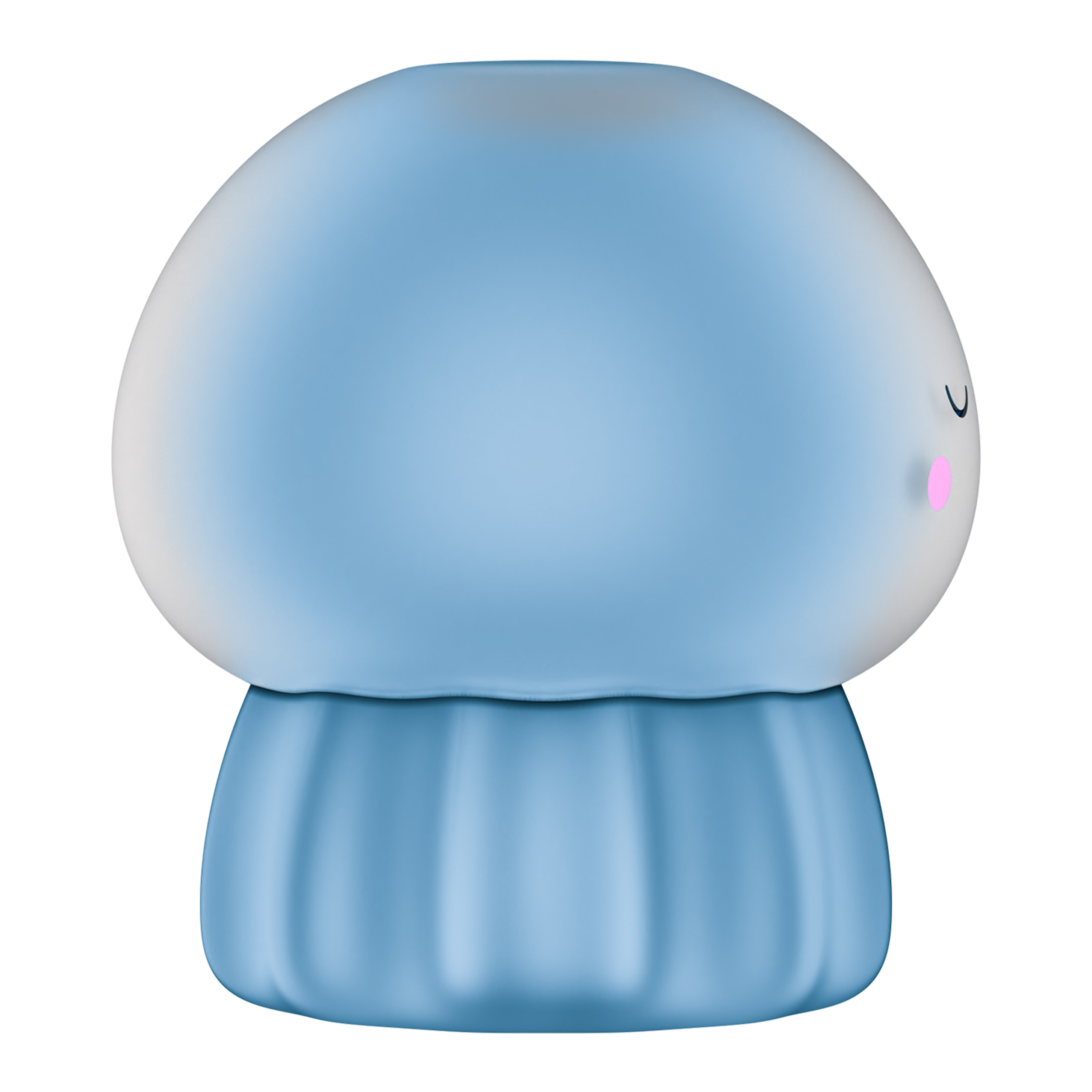 SATISFYER Jelly-cious baby-blue