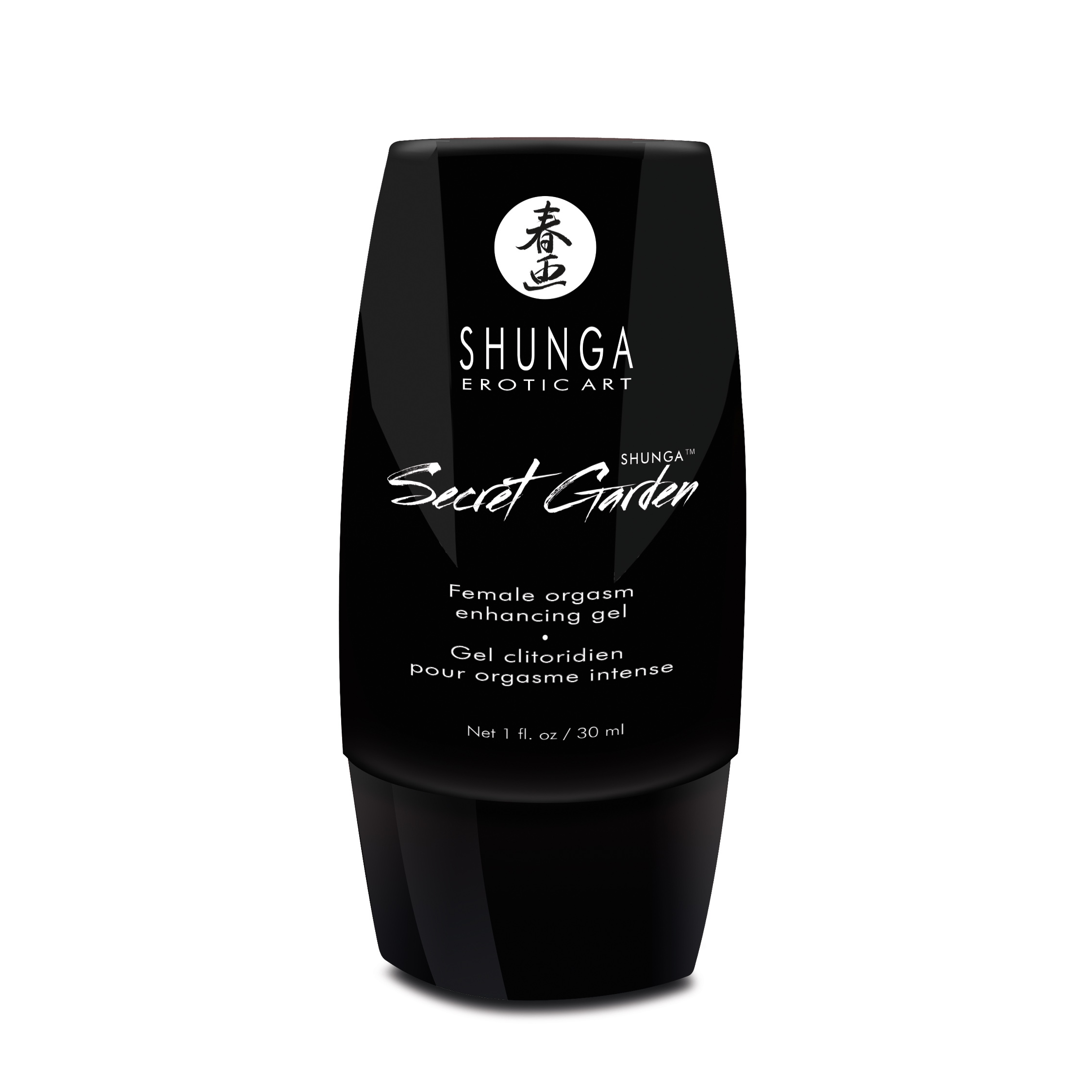 SHUNGA Naughtier Kit