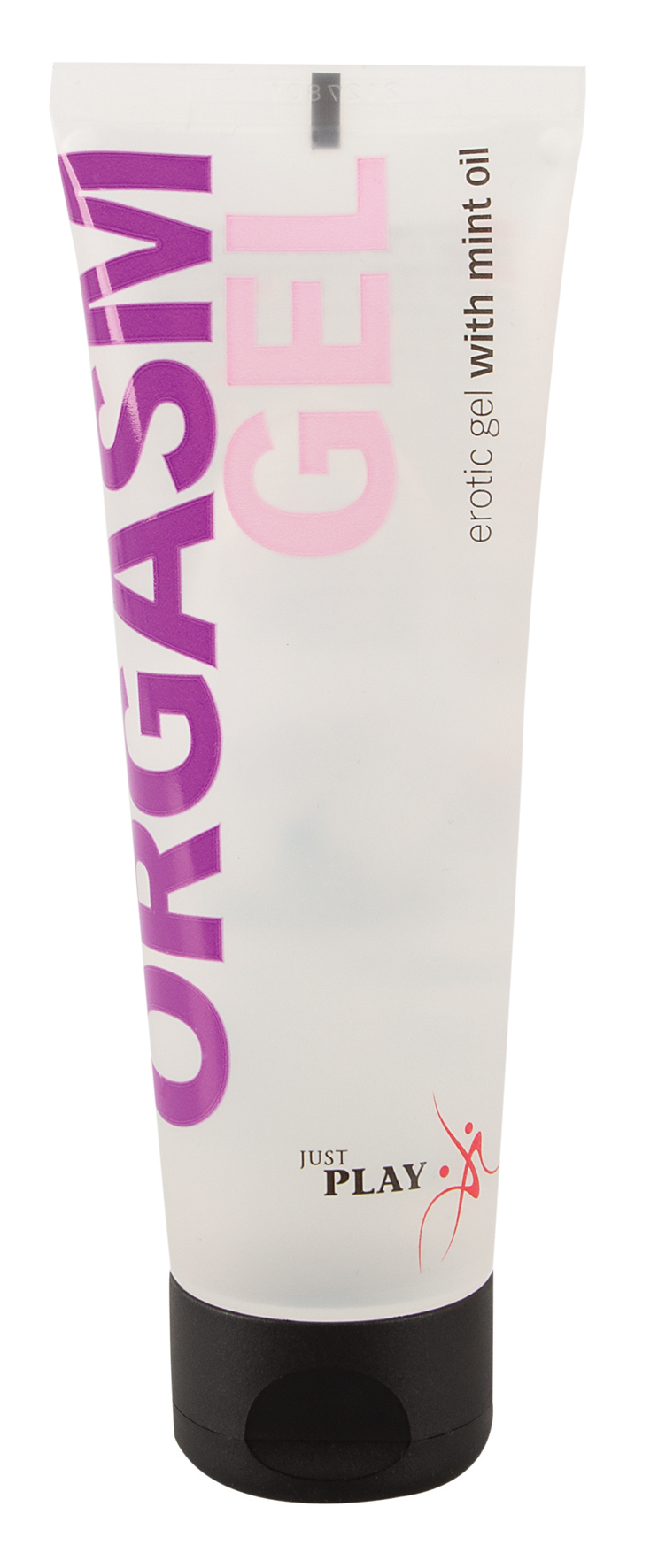 Just Play Orgasm Gel 80ml