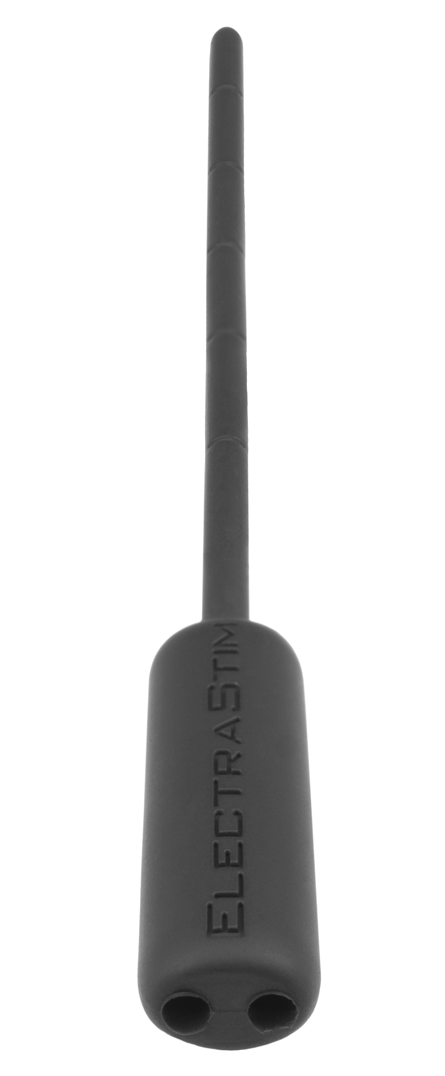 ElectraStim Silicone Noir Flexible Electro-Sound 5mm