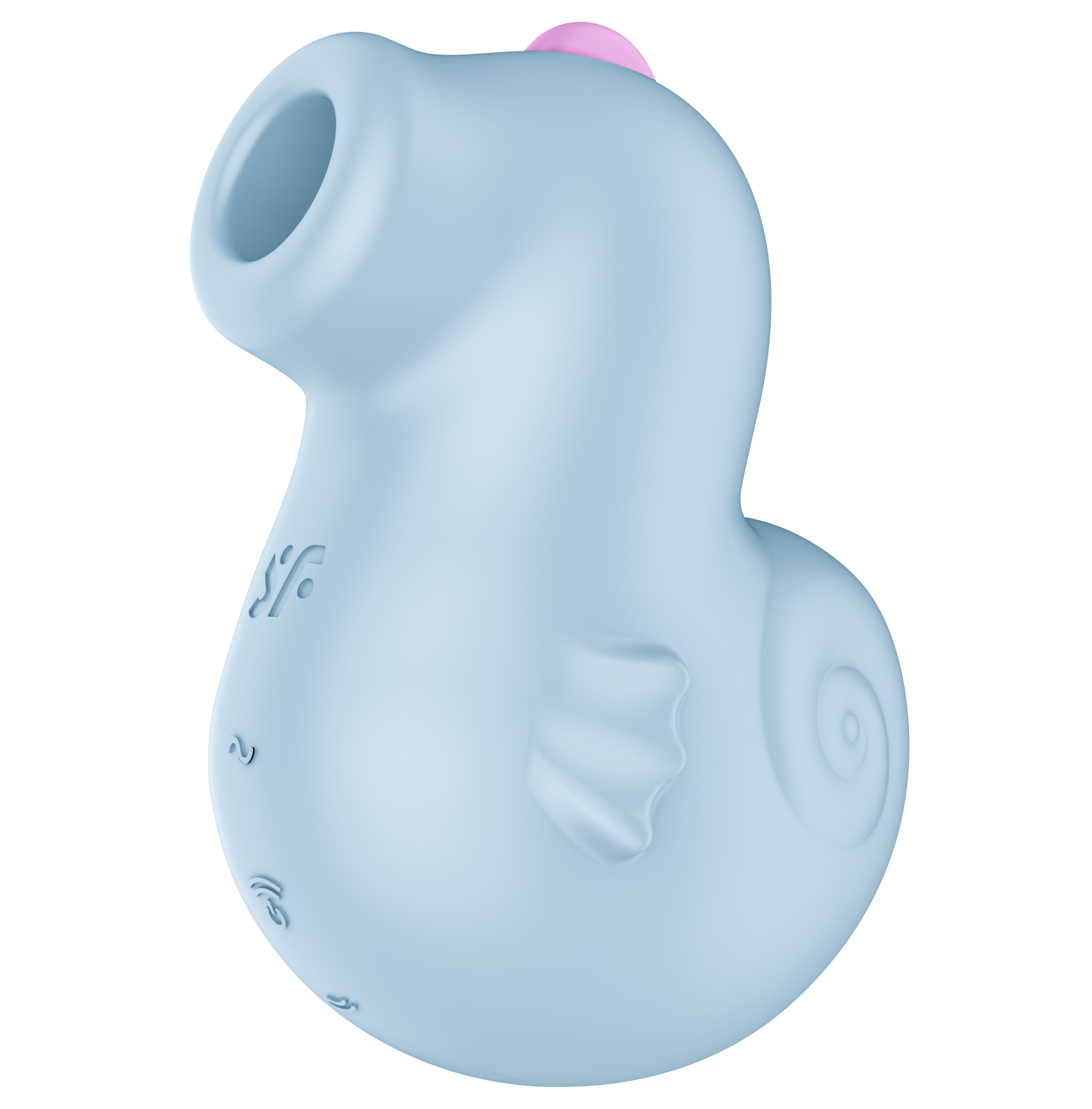 SATISFYER Sea Pony ice blue SATISFYER Sea Pony ice blue