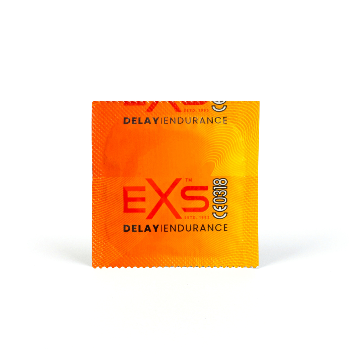EXS Delay Endurance condoms (12pcs)