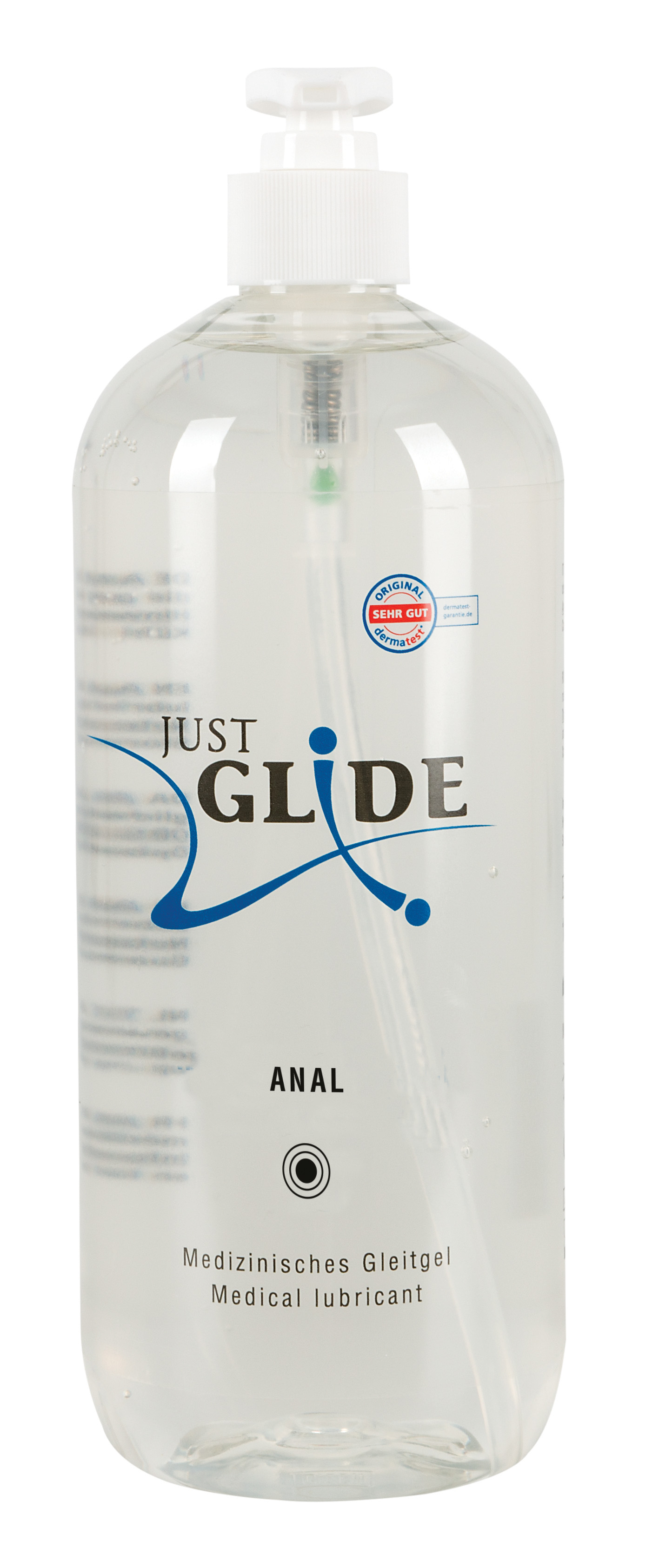 Just Glide Anal 1000ml