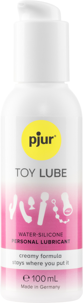 pjur TOY LUBE 100ml
