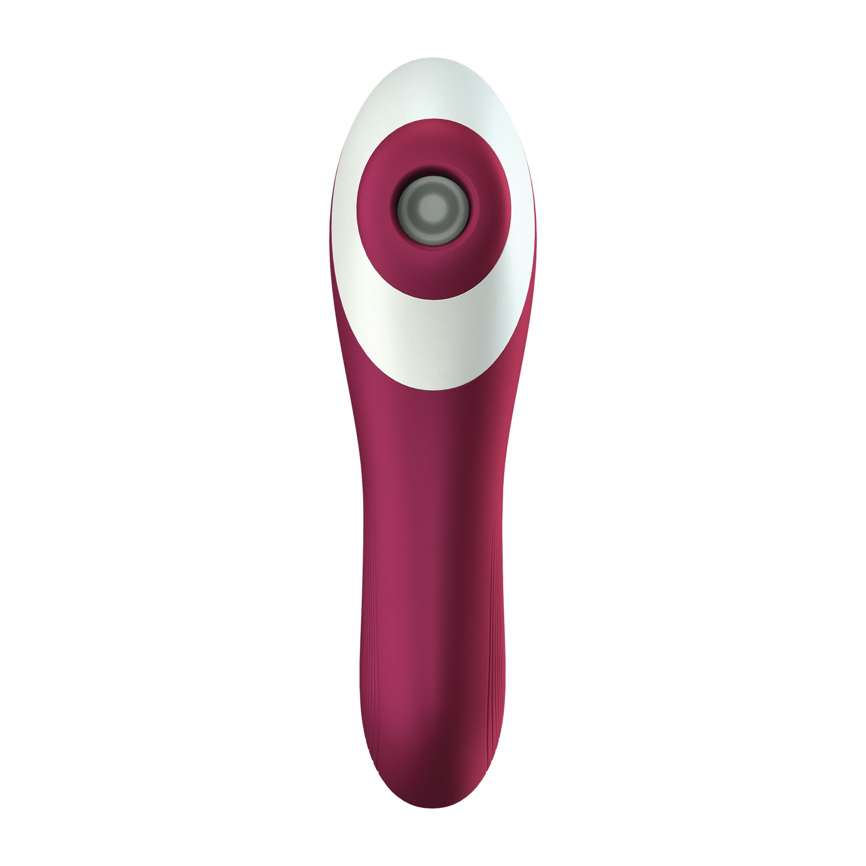 SATISFYER Dual crush violet