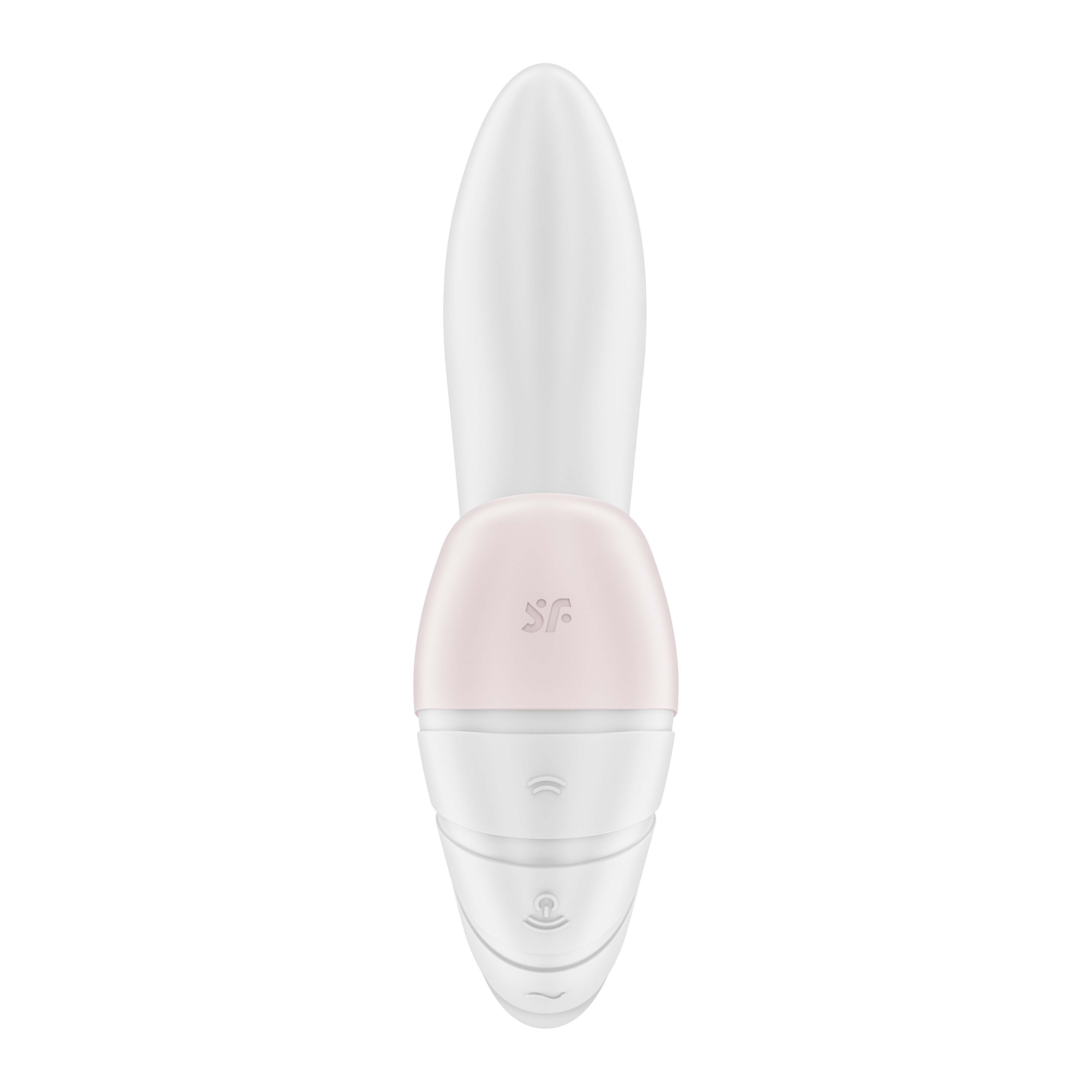 SATISFYER Supernova white