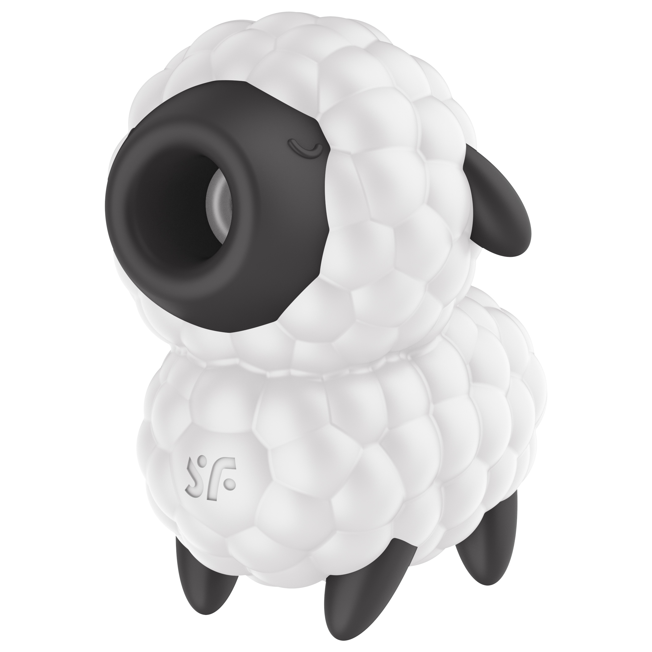 SATISFYER Dreamy Sheep white SATISFYER Dreamy Sheep white