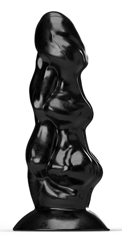 600000009642_1 ALL BLACK STEROID The Rally Black