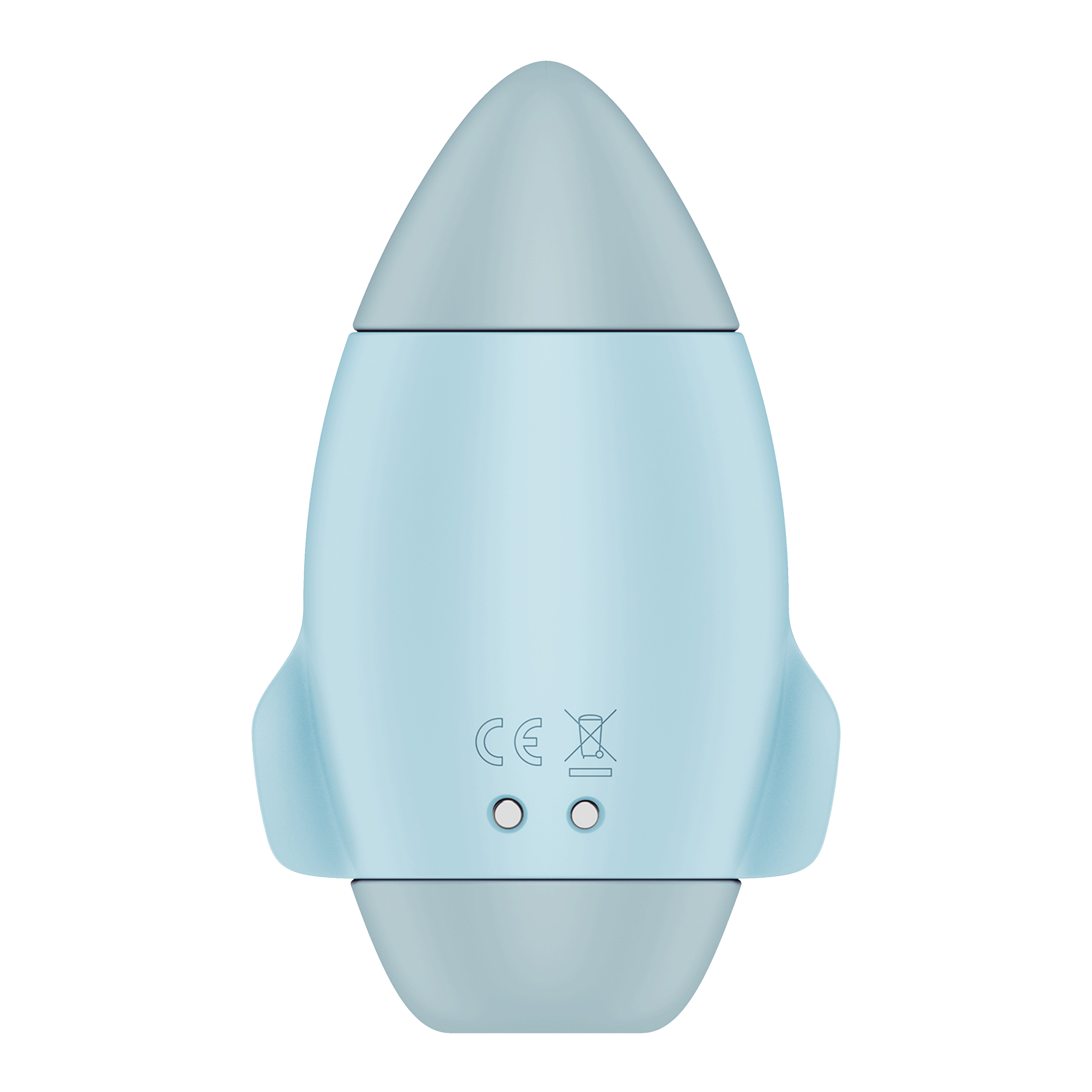 SATISFYER Mission Control blue SATISFYER Mission Control blue