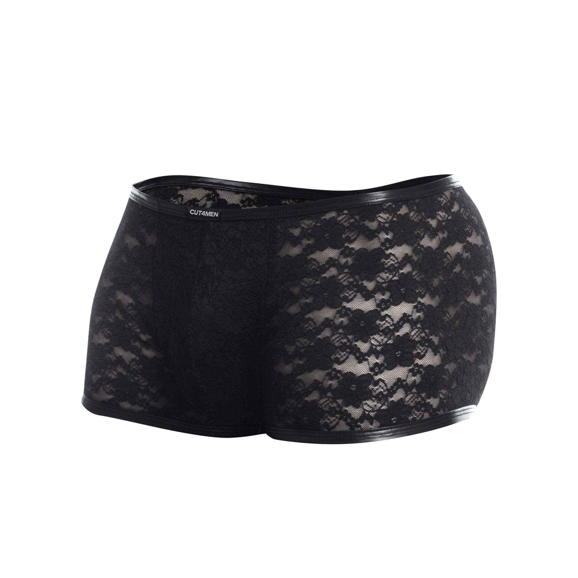 C4M Trunk Black M C4M Trunk Black M