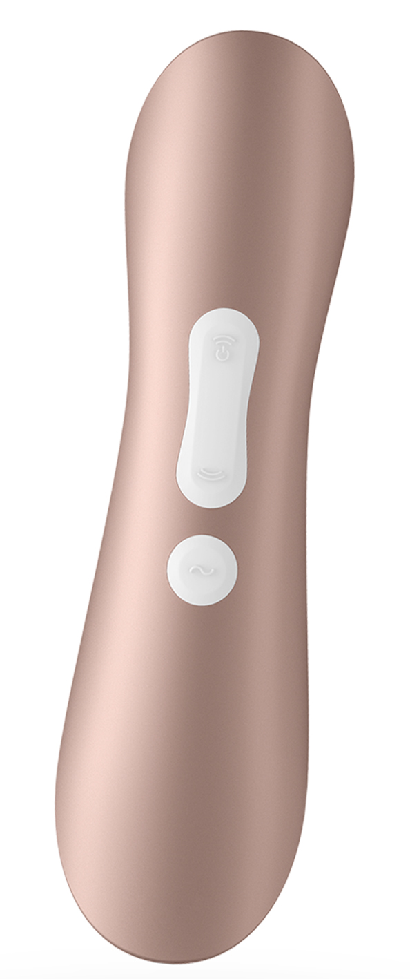 SATISFYER Pro 2 +