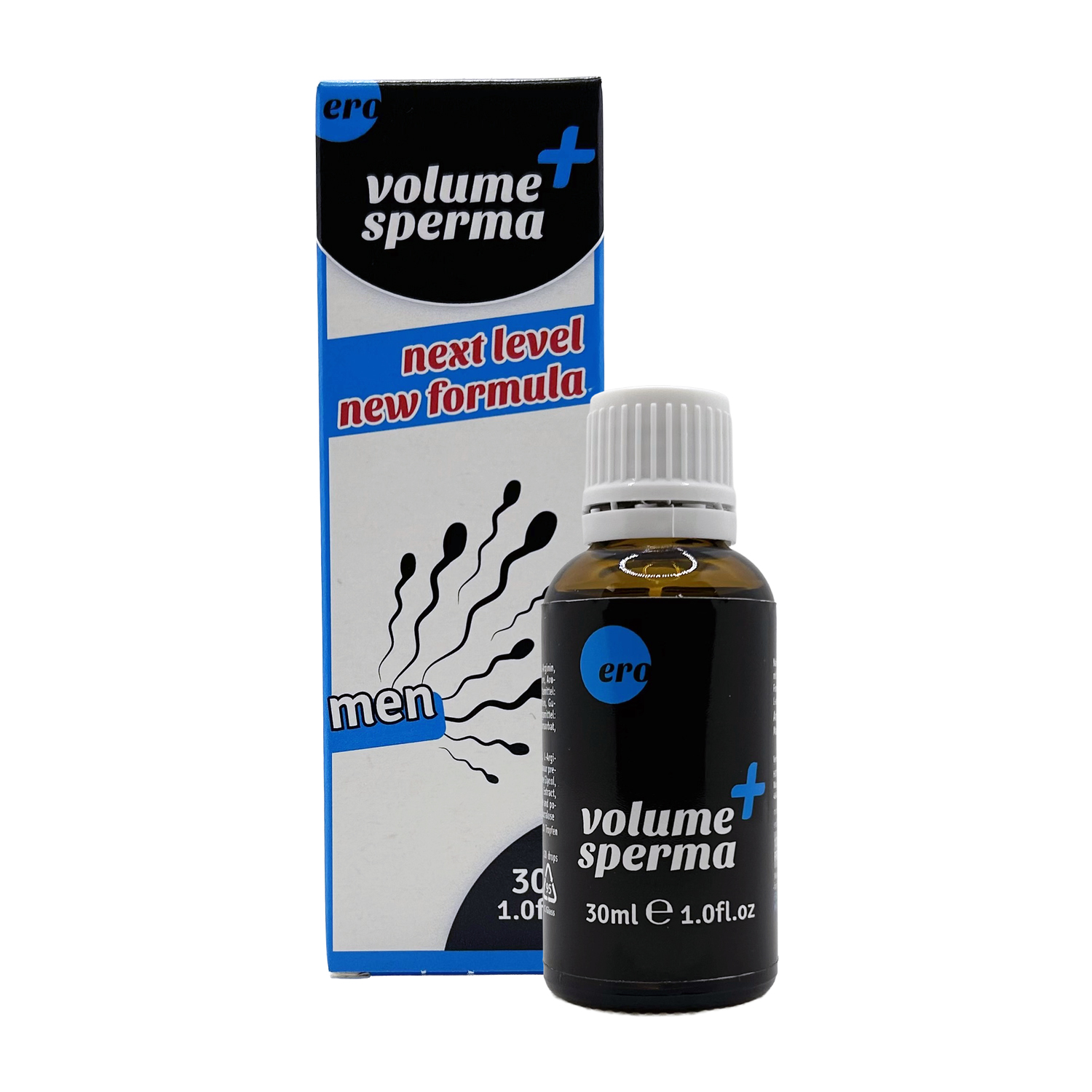 ERO by HOT Volume Sperma + men 30ml