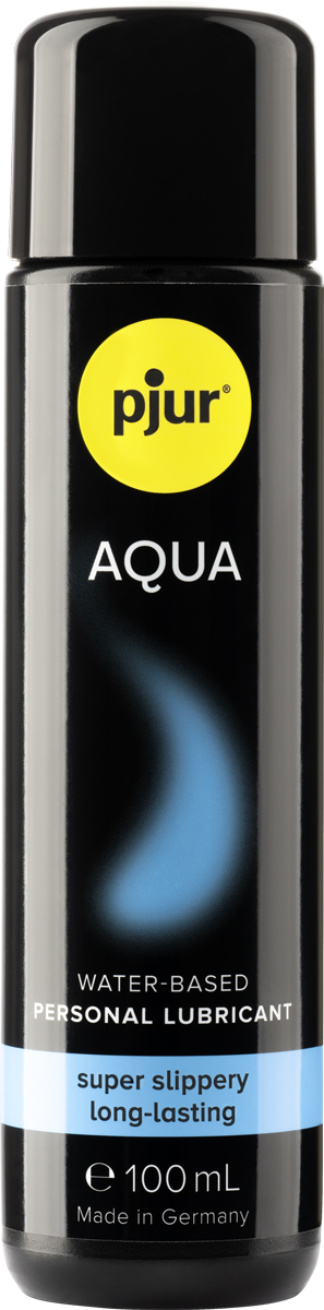 pjur AQUA 100ml