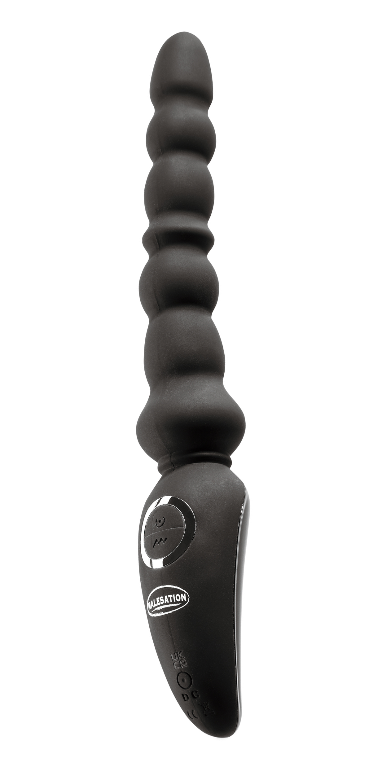 MALESATION Vibro Anal Stick