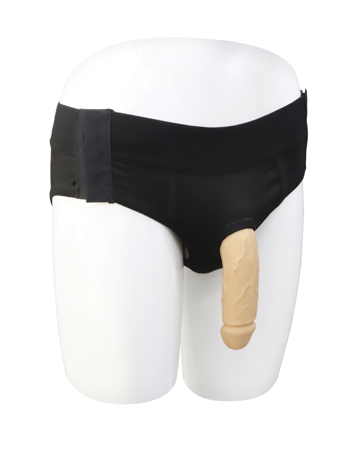 700000256481_4 XX-DREAMSTOYS FTM Packer with panty Size M