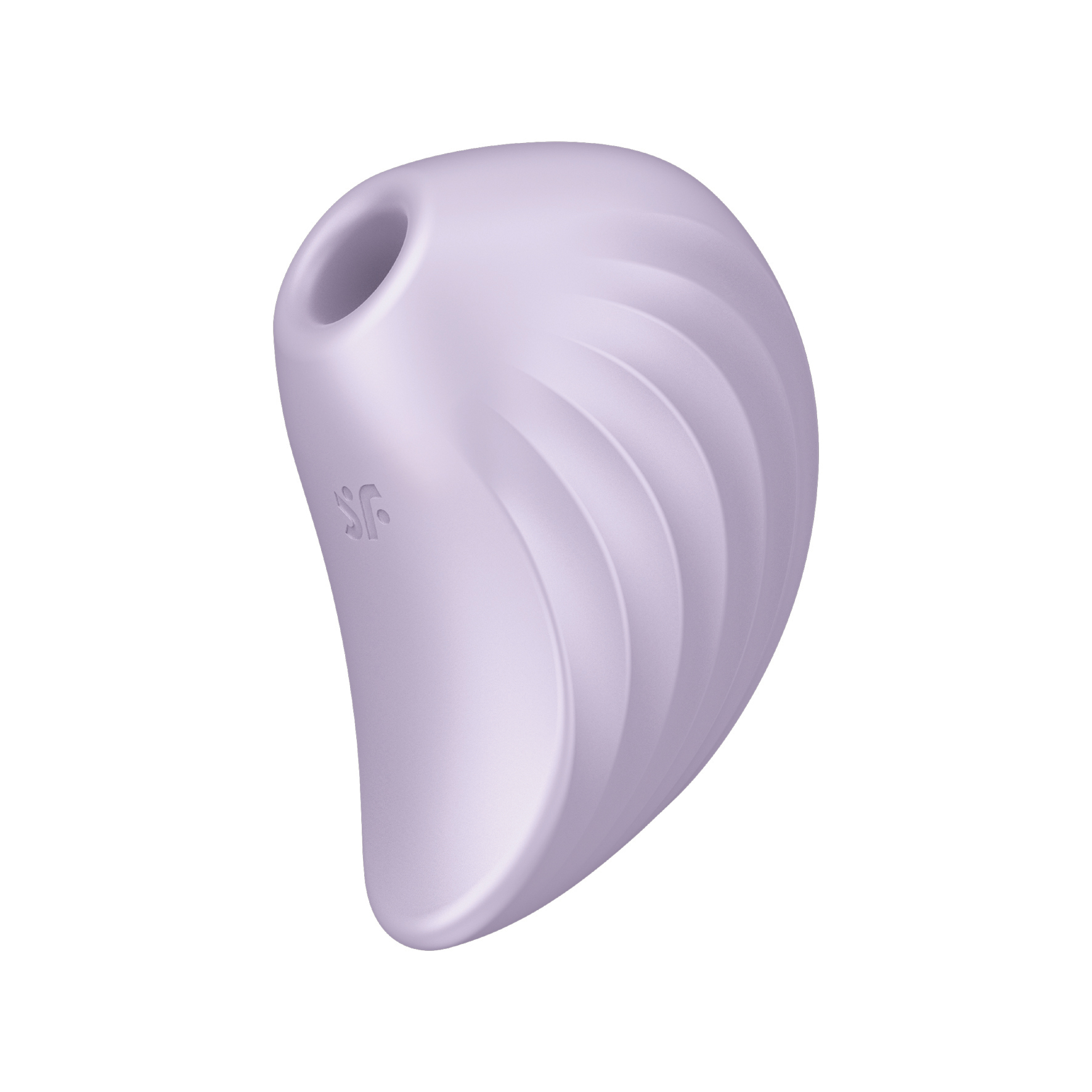 SATISFYER Pearl Diver violet