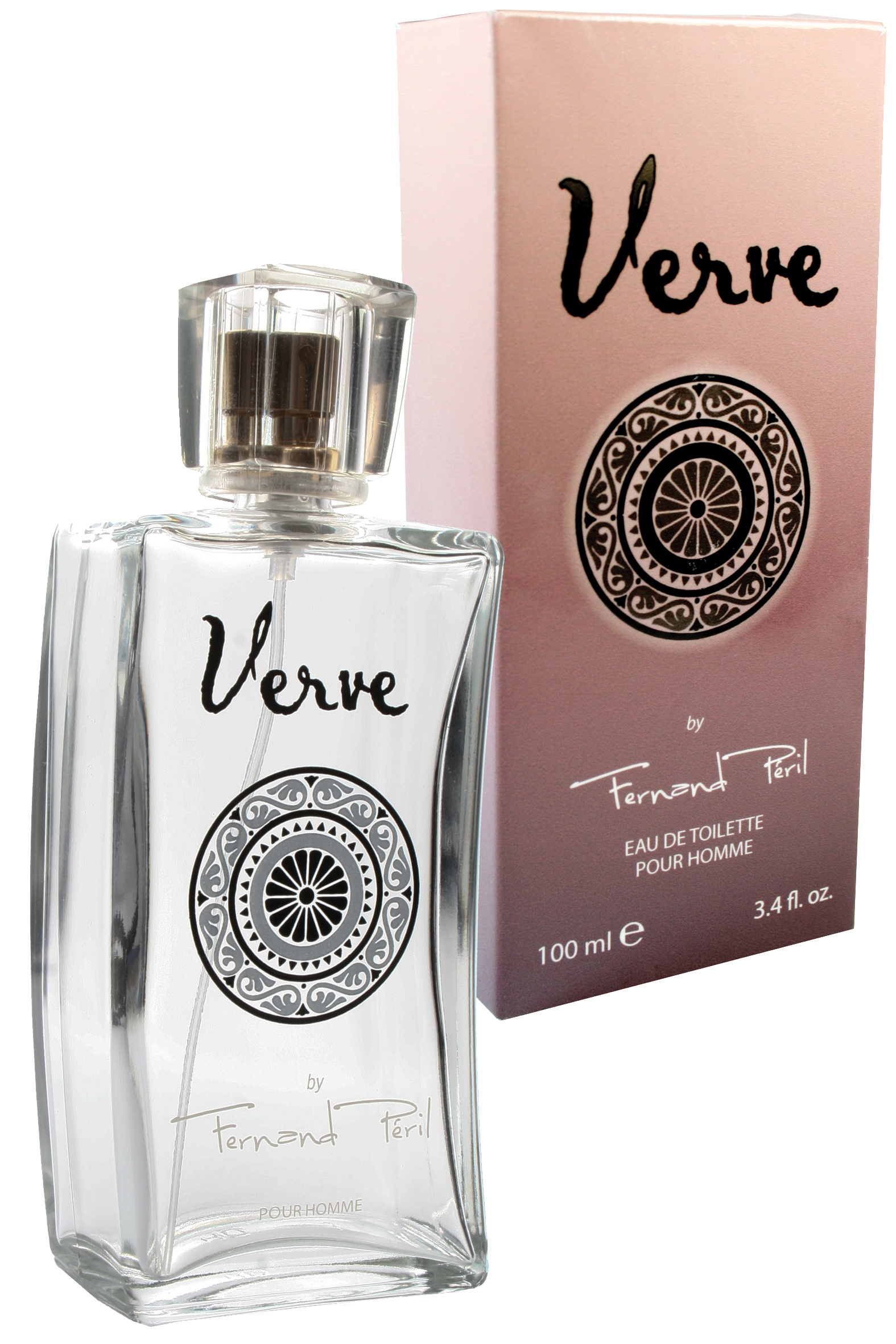 Fernand Péril Verve Pheromon-Perfume Mann 100ml