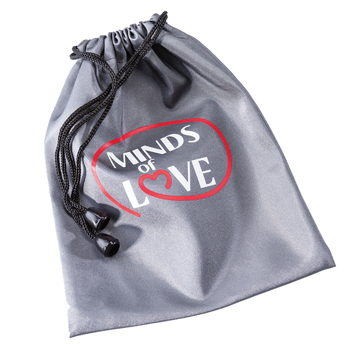 MINDS of LOVE myPeriod-Cup-Set