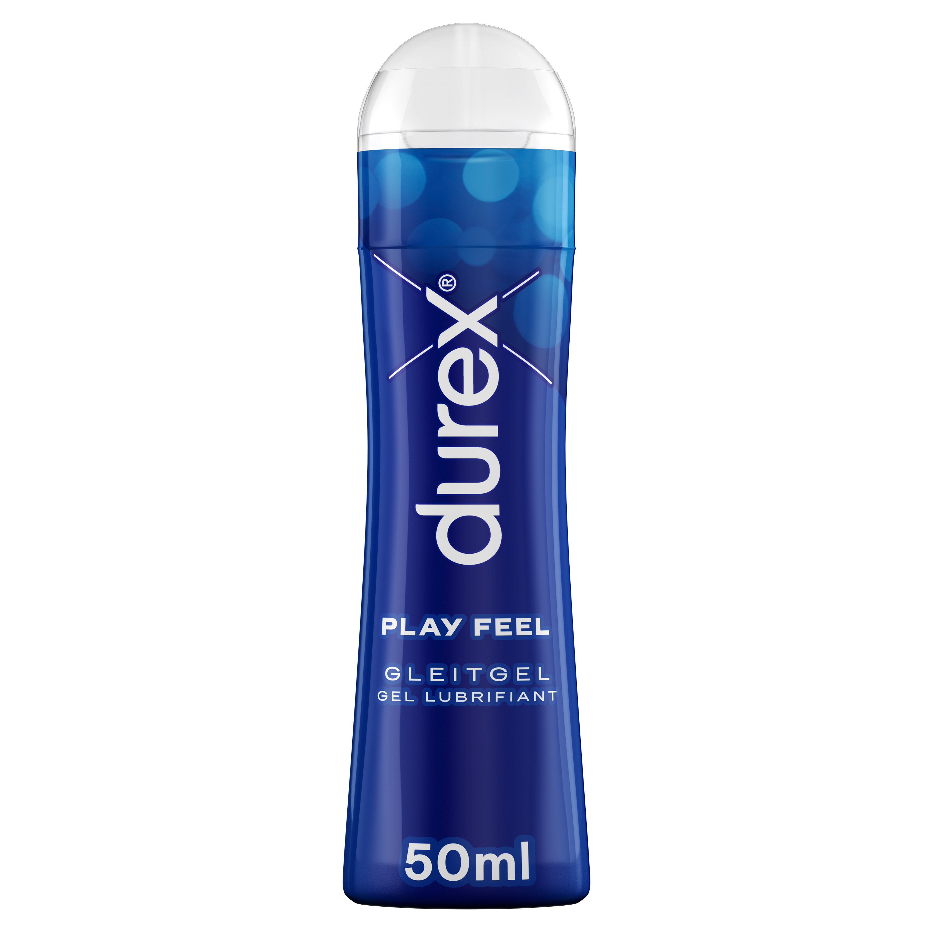 DUREX play Feel 50ml -New Design-