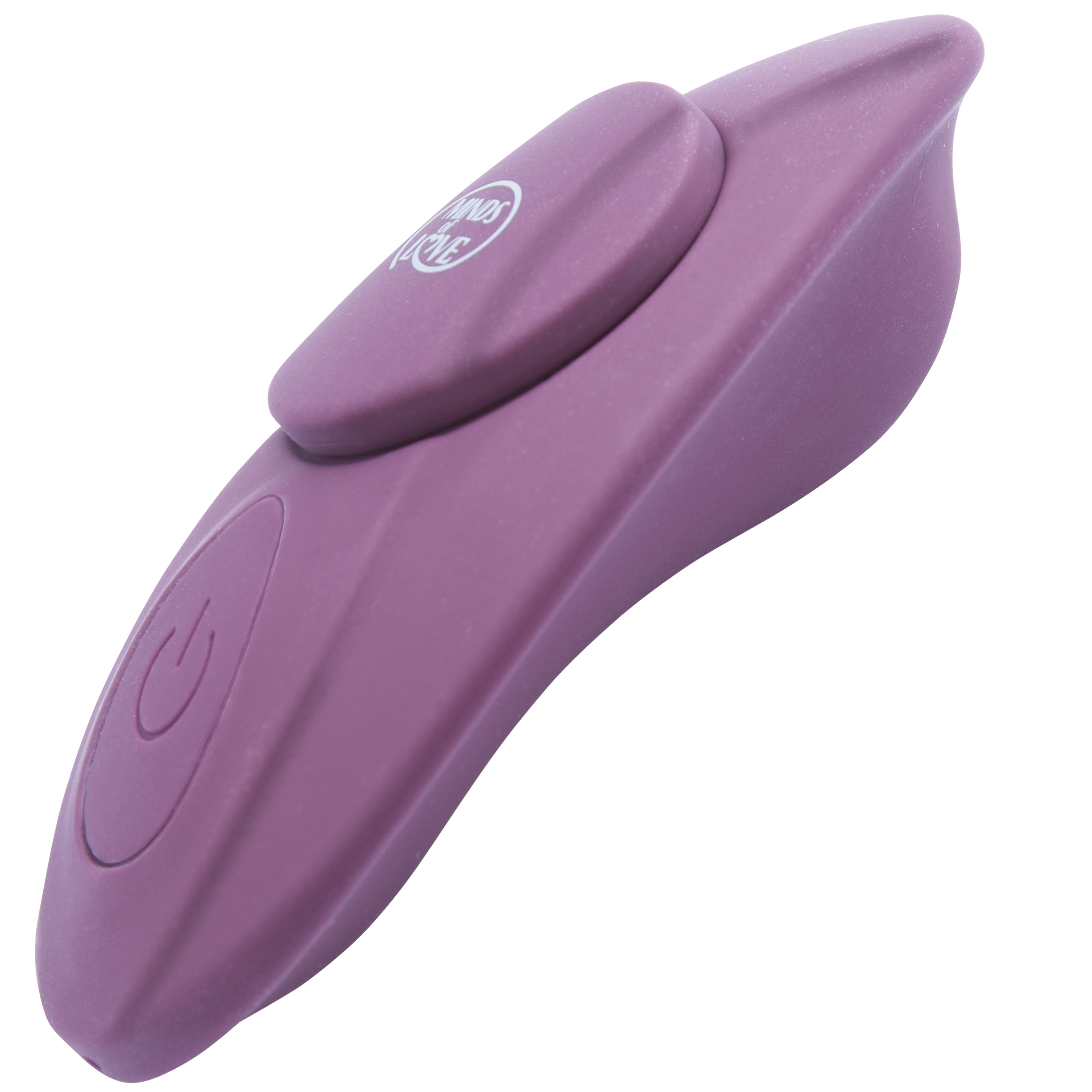 MINDS of LOVE Panty Vibe violett-rot MINDS of LOVE Panty Vibe violett-rot