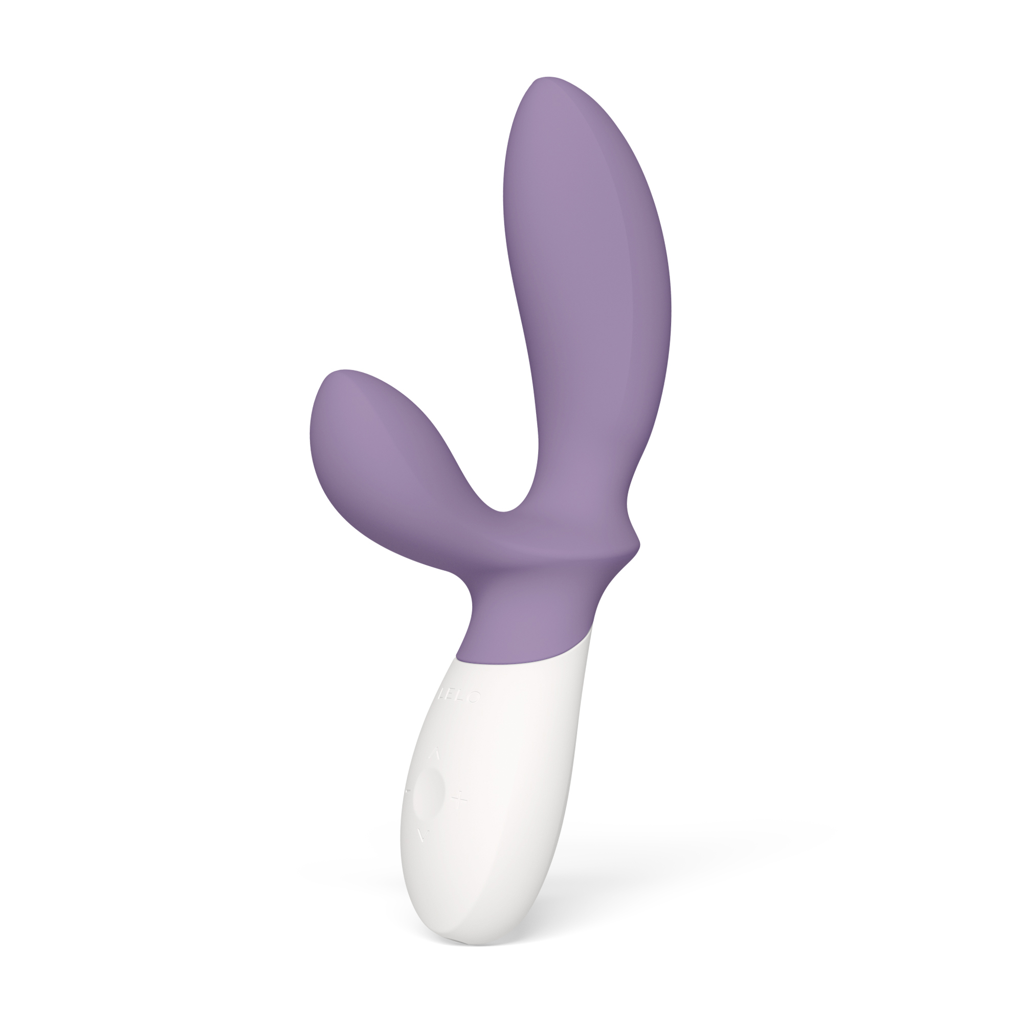 LELO Loki Wave 2 - Violet