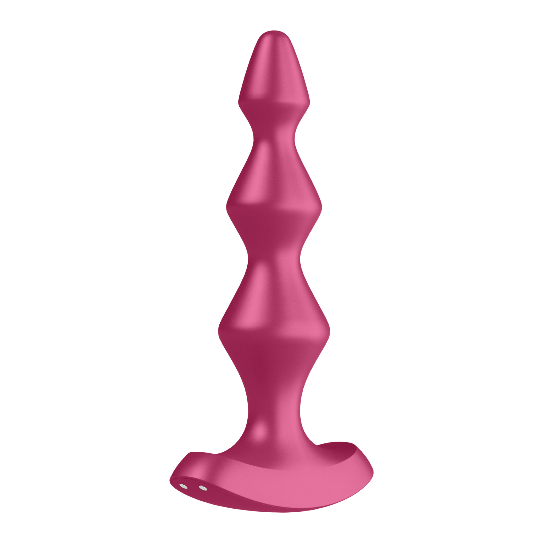 SATISFYER Lolli Plug 1 berry