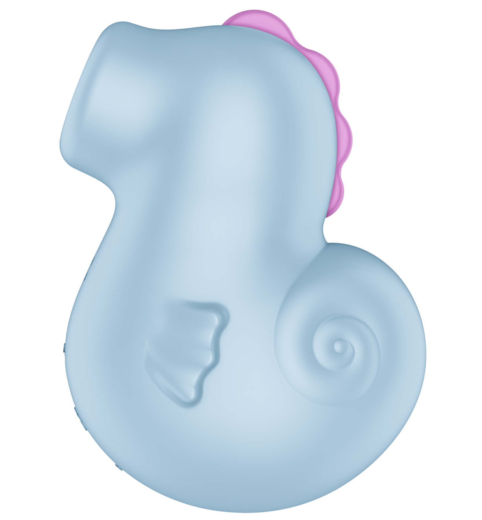 SATISFYER Sea Pony ice blue SATISFYER Sea Pony ice blue