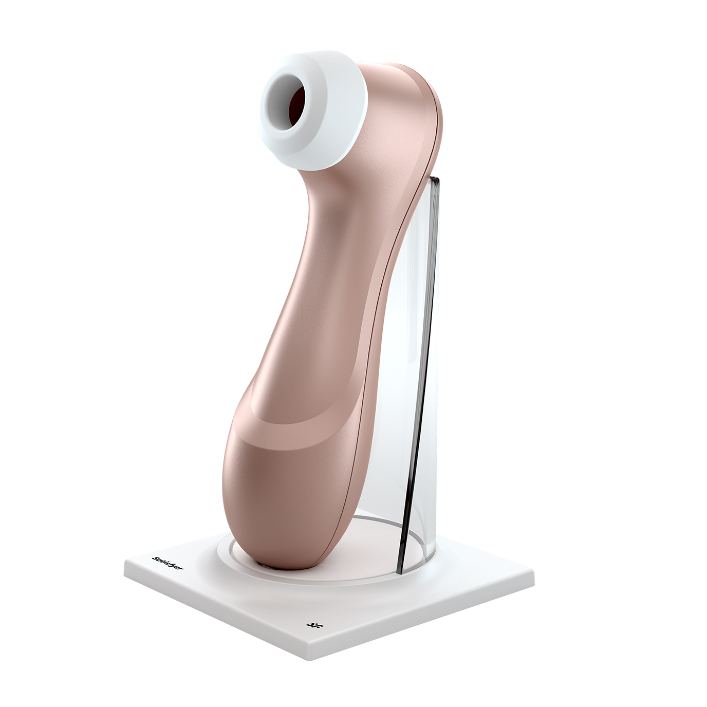 SATISFYER 1P POS Display (5 Stk.)