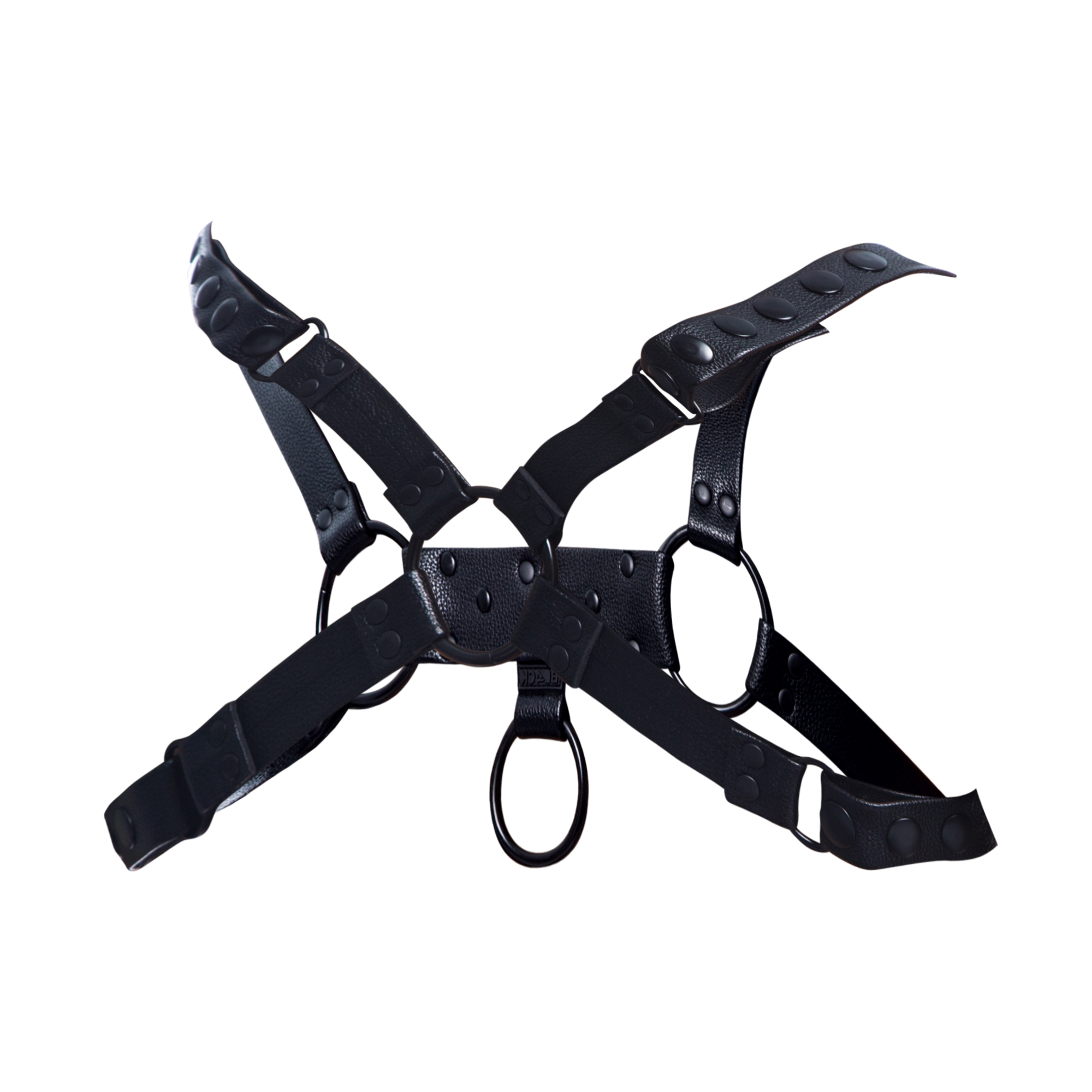 C4M Party Black Harness OS