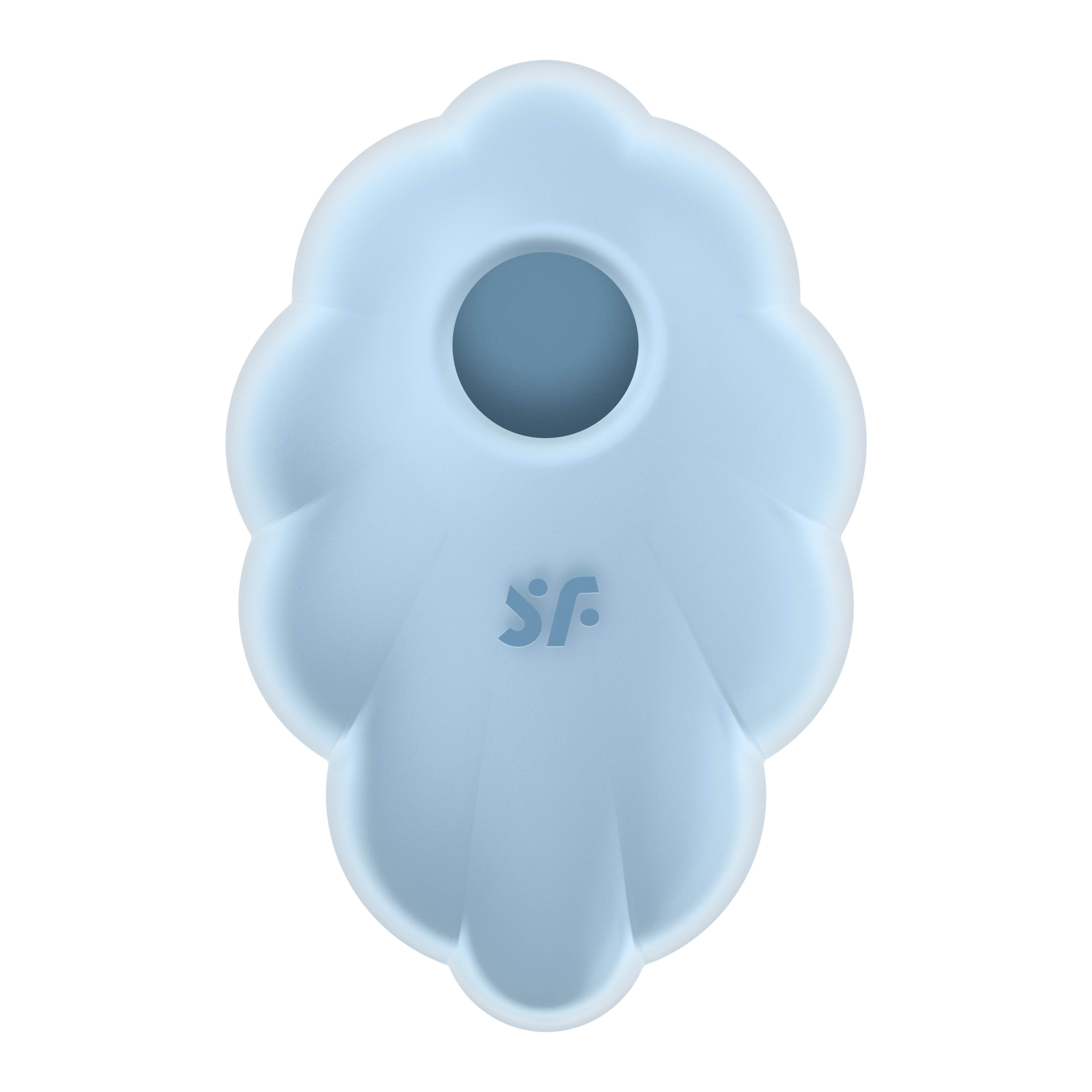 SATISFYER Cloud Dancer blue SATISFYER Cloud Dancer blue