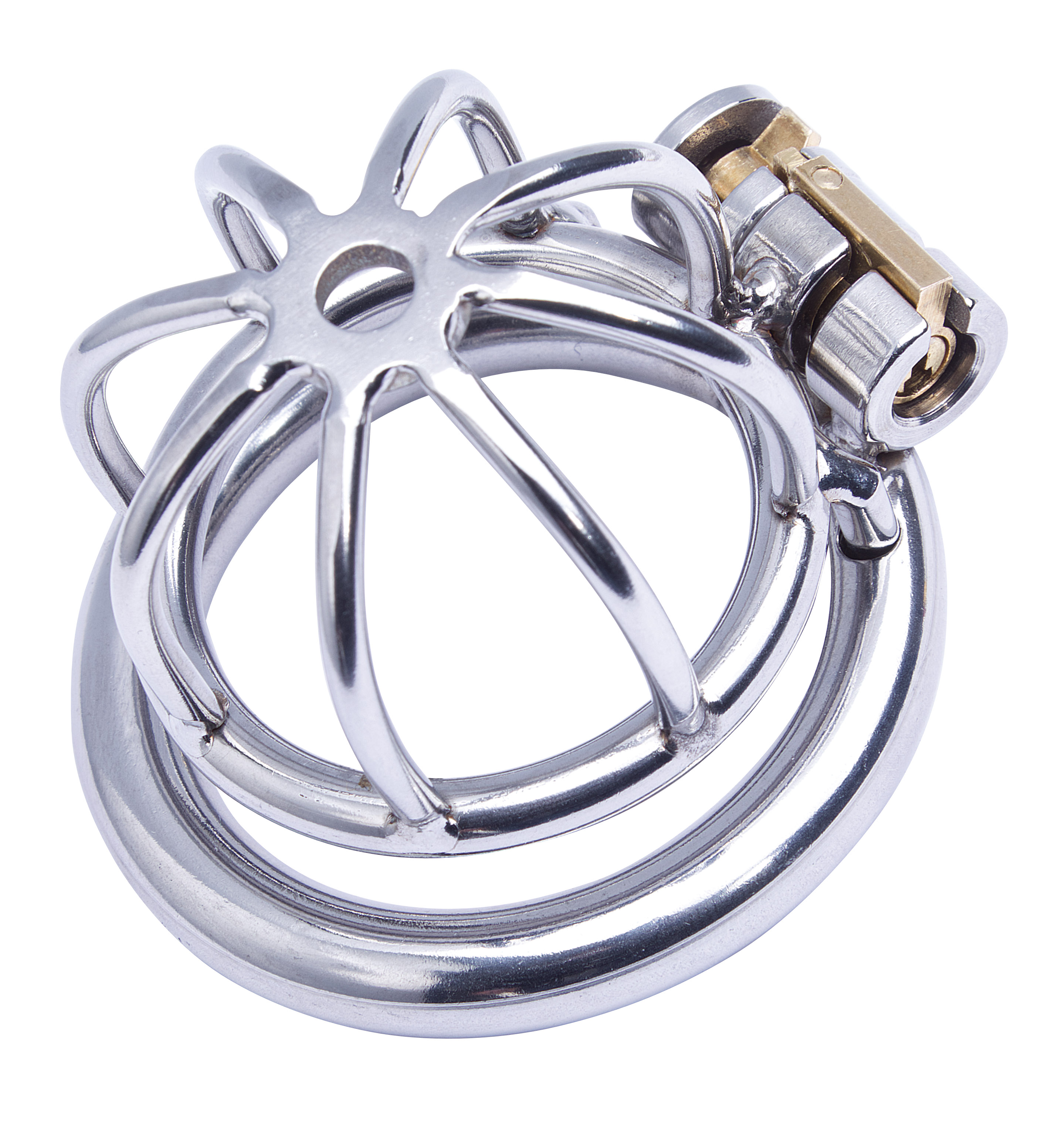 MALESATION Chastity Cage 40 MALESATION Chastity Cage 40