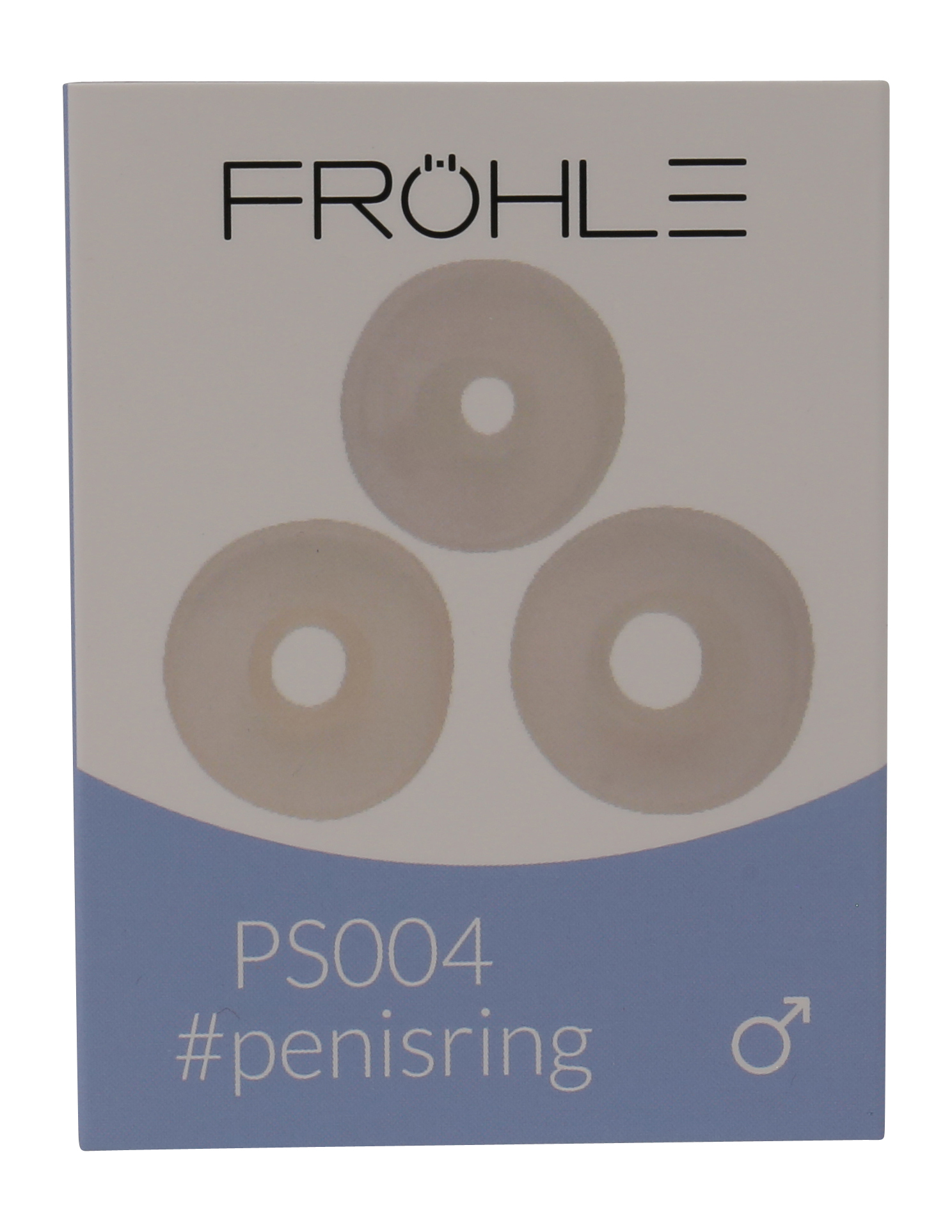 690000040915_6 FRÖHLE Powermanschetten 3er Set 16/21/26 mm