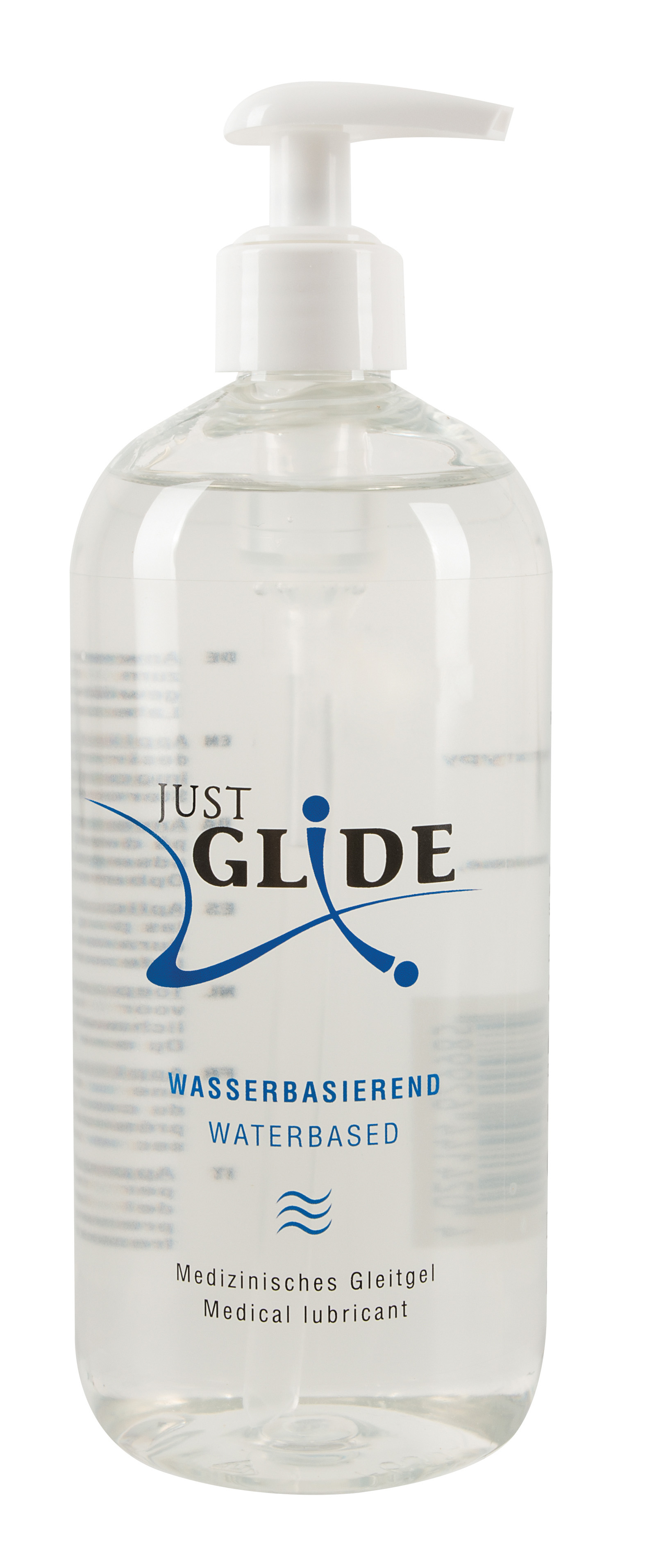 Just Glide 500ml