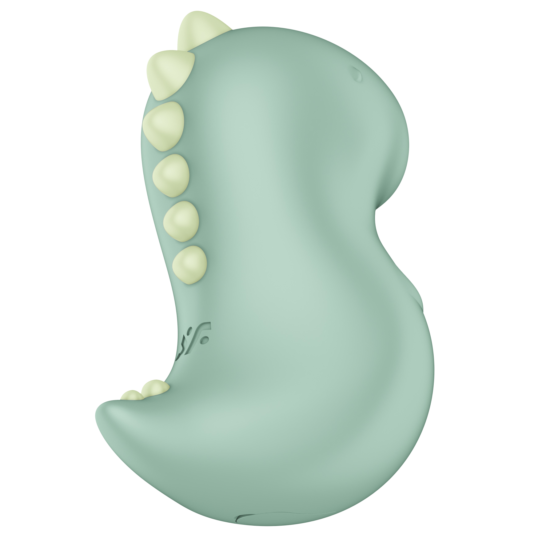 SATISFYER Din-OOOH green SATISFYER Din-OOOH green