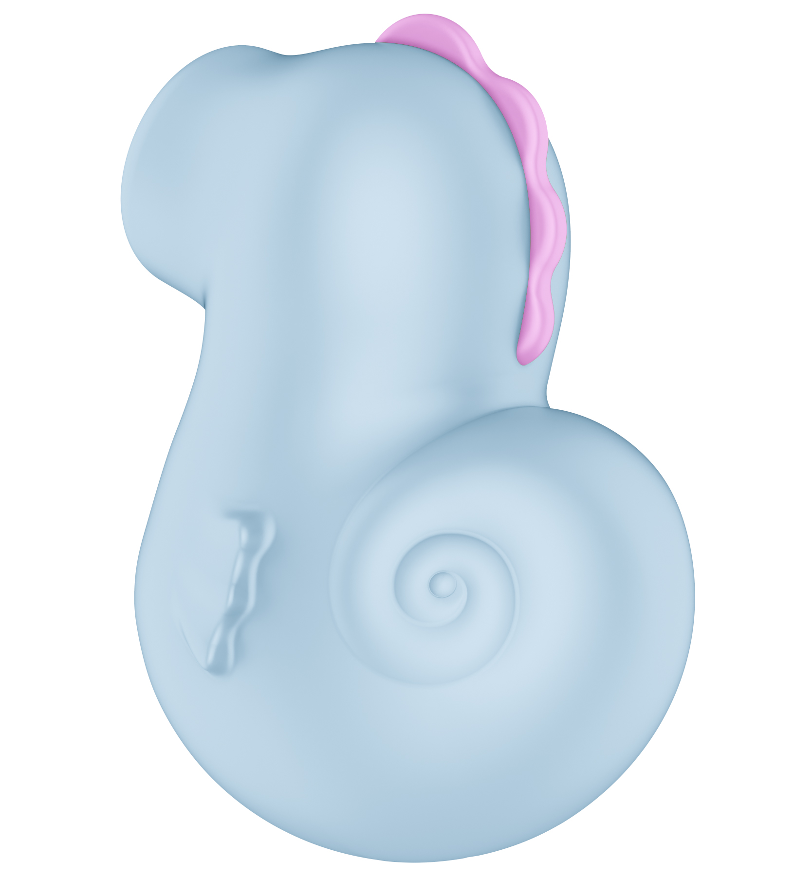 SATISFYER Sea Pony ice blue SATISFYER Sea Pony ice blue