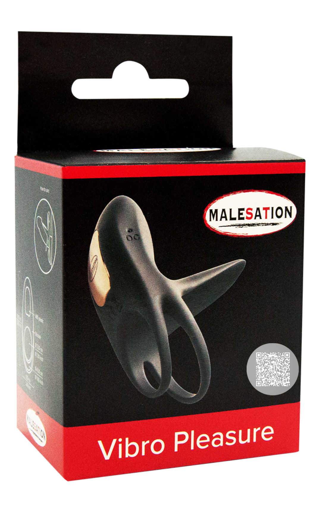 MALESATION Vibro Pleasure