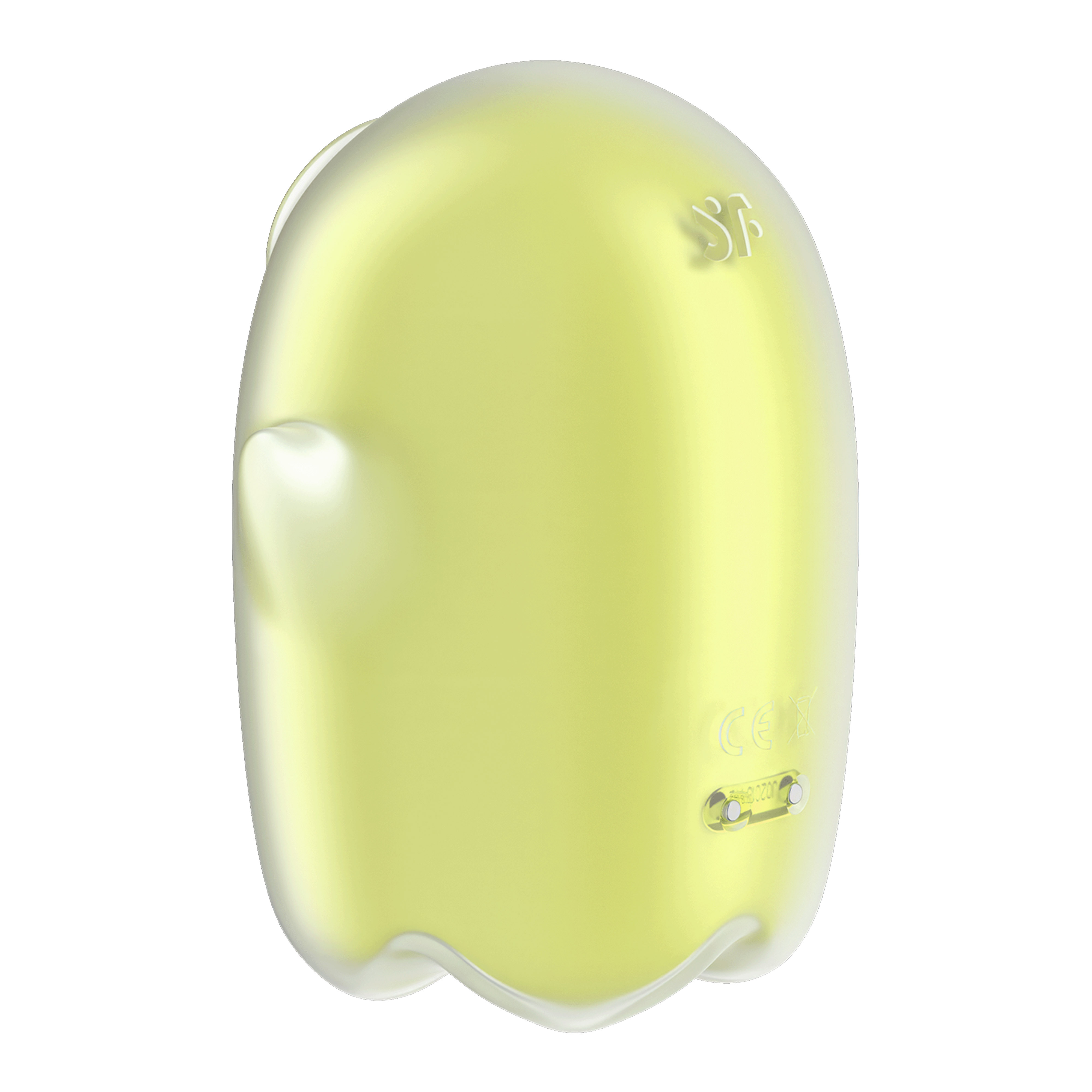 SATISFYER Glowing Ghost yellow SATISFYER Glowing Ghost yellow