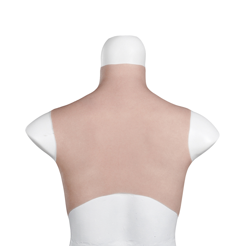 XX-DREAMSTOYS Ultra Realistic Breast Form Size L (E-cup) XX-DREAMSTOYS Ultra Realistic Breast Form Size L (E-cup)